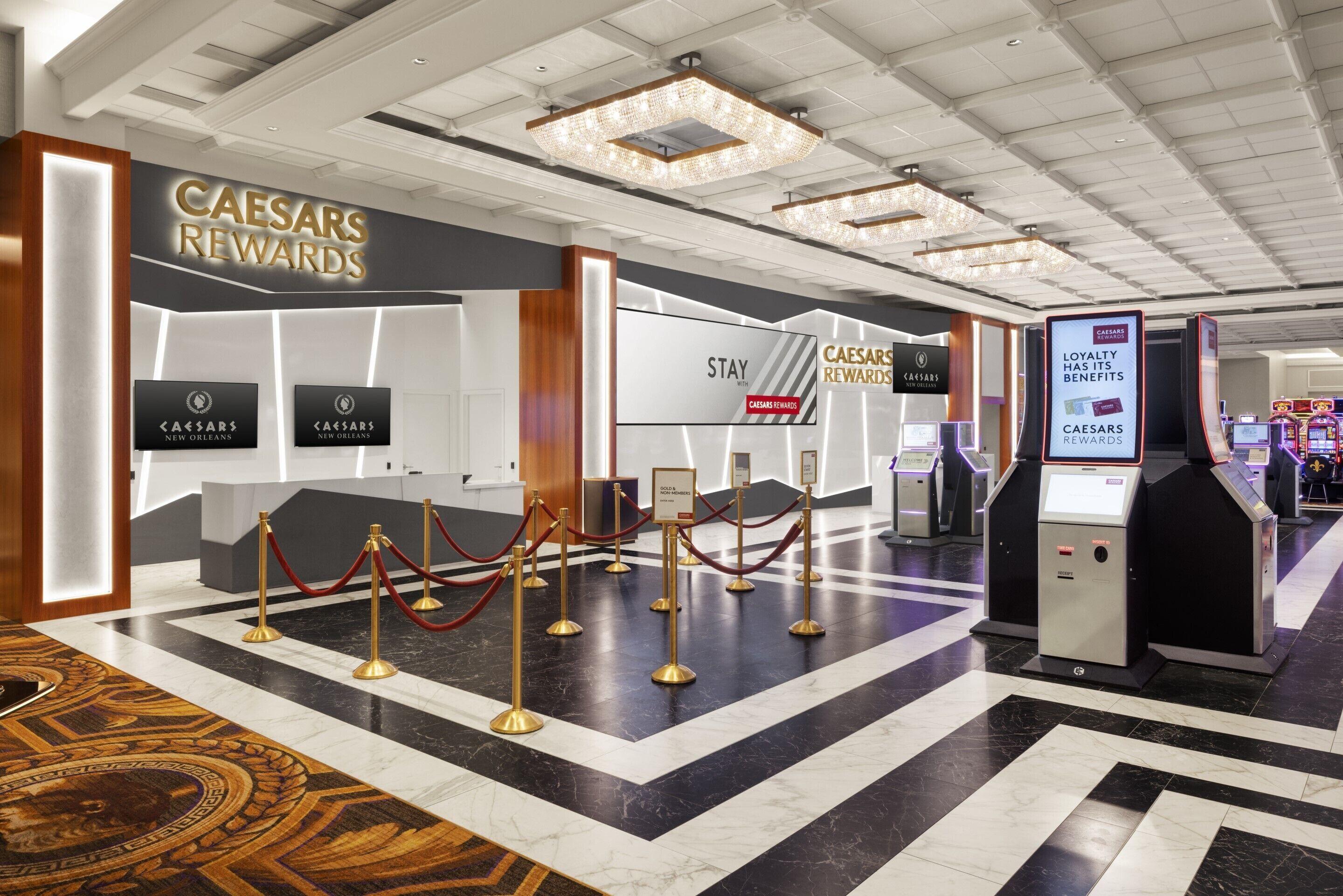 Nobu New Orleans, A Caesars Destination New Orleans