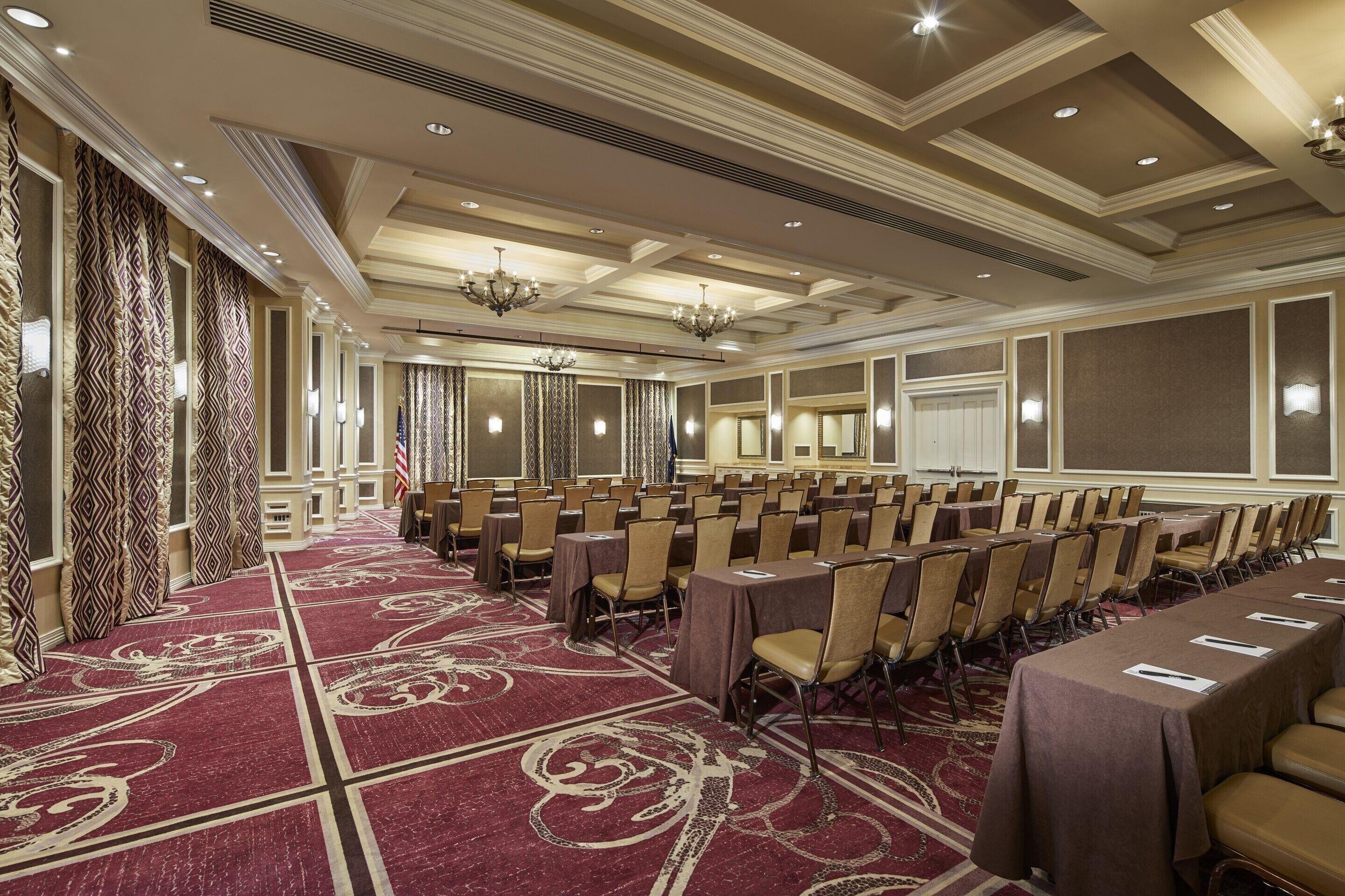 Hotel Nobu New Orleans, A Caesars Destination New Orleans