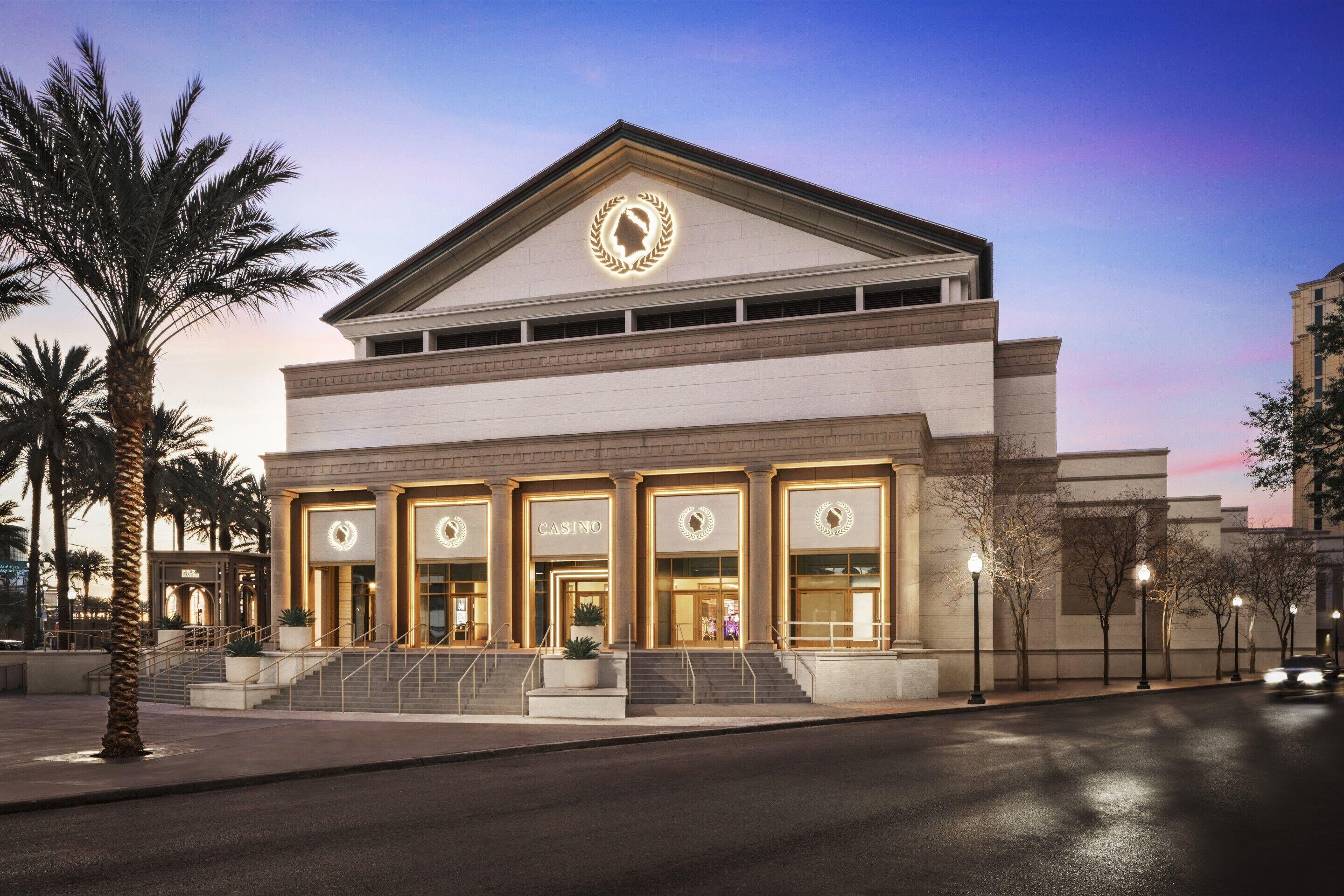 Nobu New Orleans, A Caesars Destination Hotel