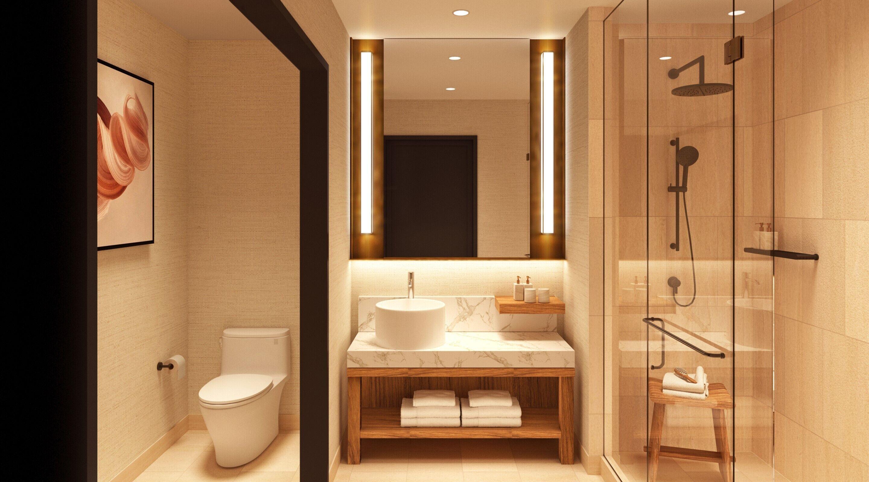 Nobu New Orleans, A Caesars Destination Hotel New Orleans