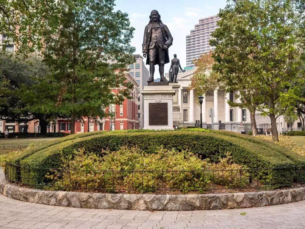 Hotel Plaza Downtown