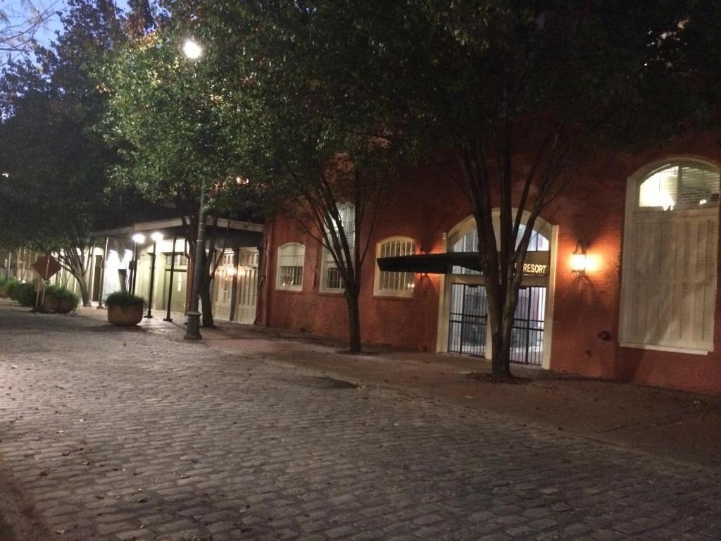 Hotel Plaza Downtown