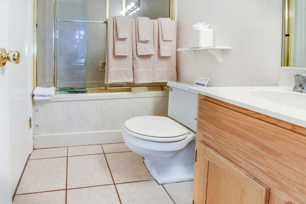 Plaza Downtown Hotel New Orleans