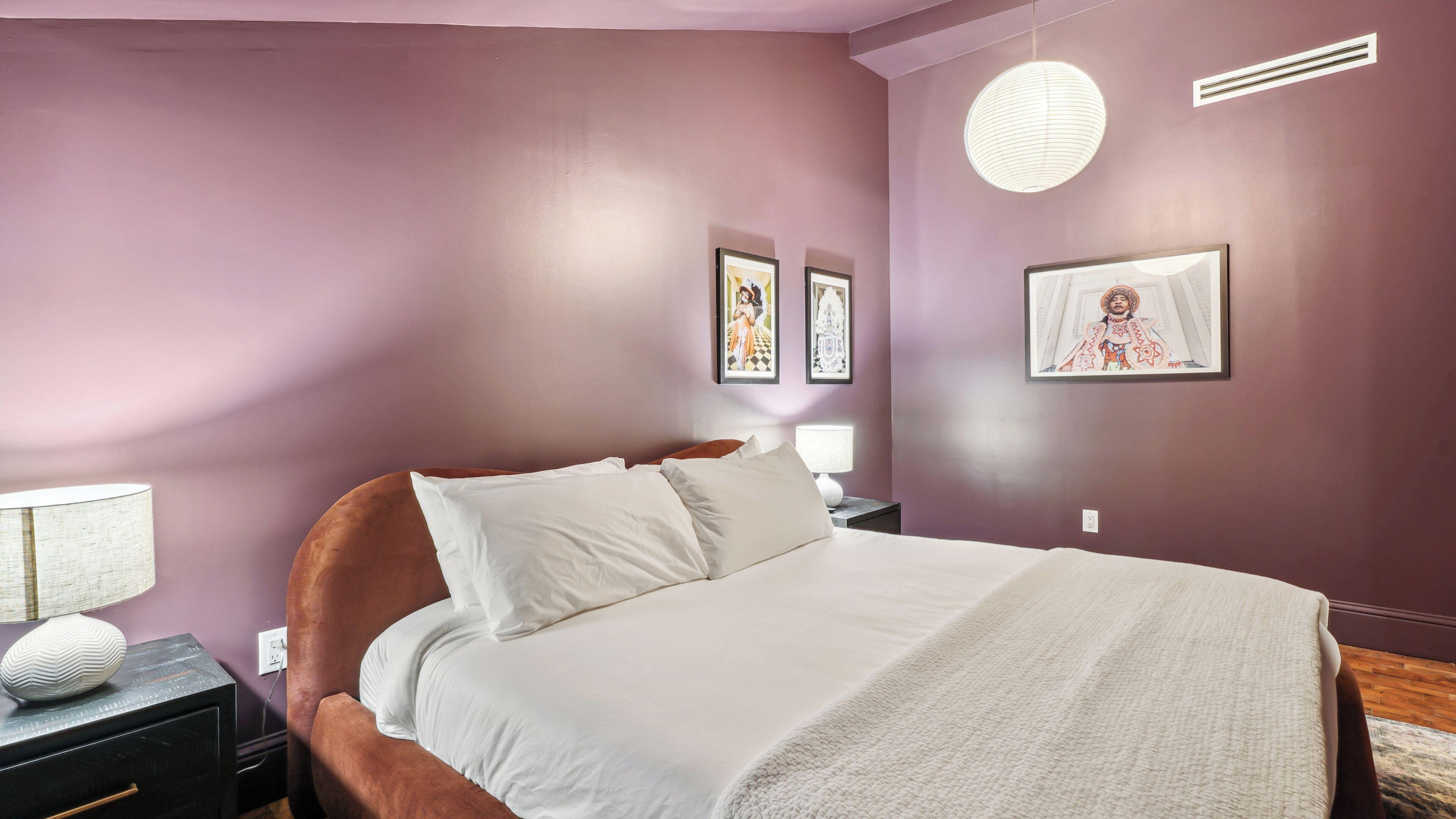 Bonsoir Aparthotel New Orleans