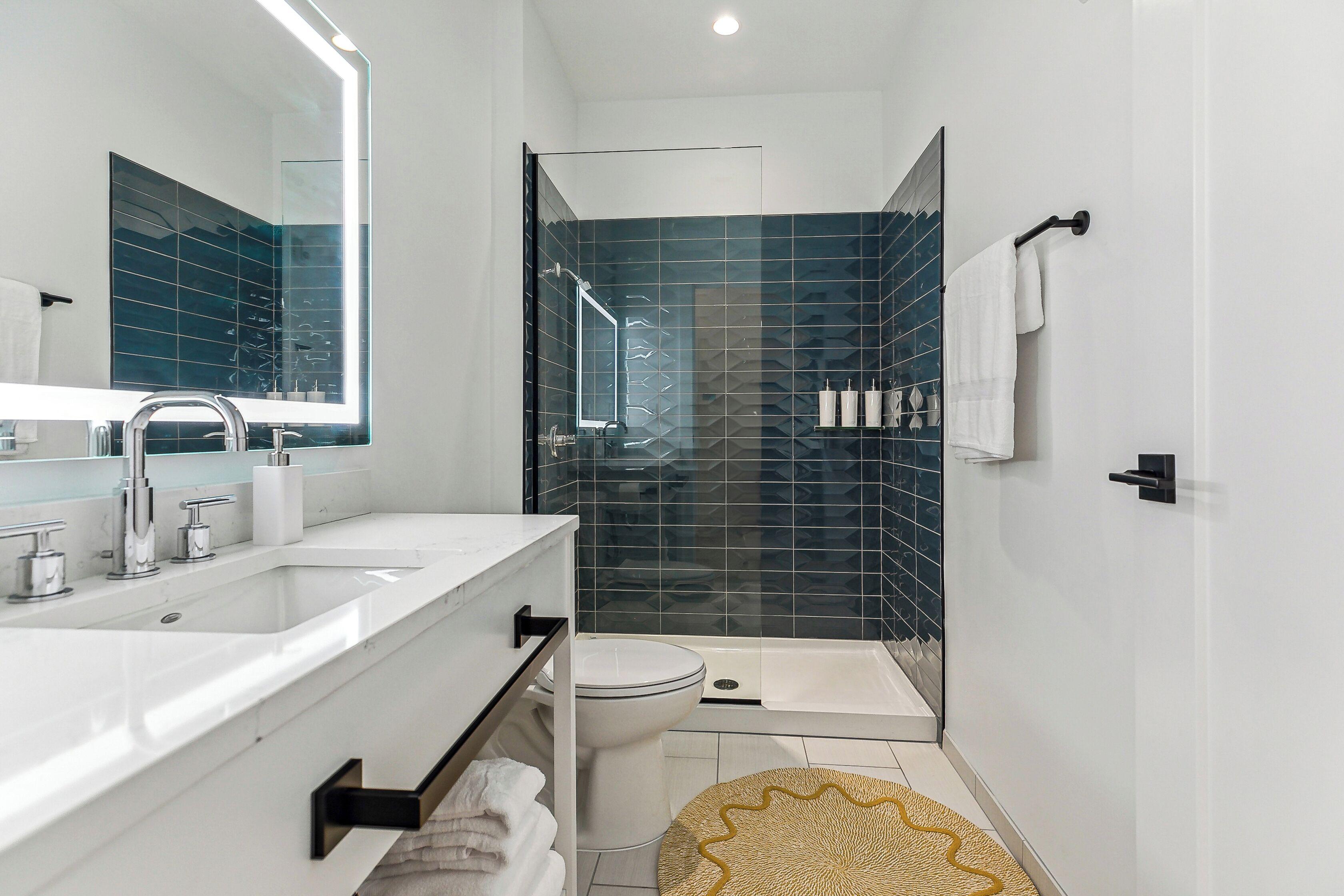 The Revelry Aparthotel *