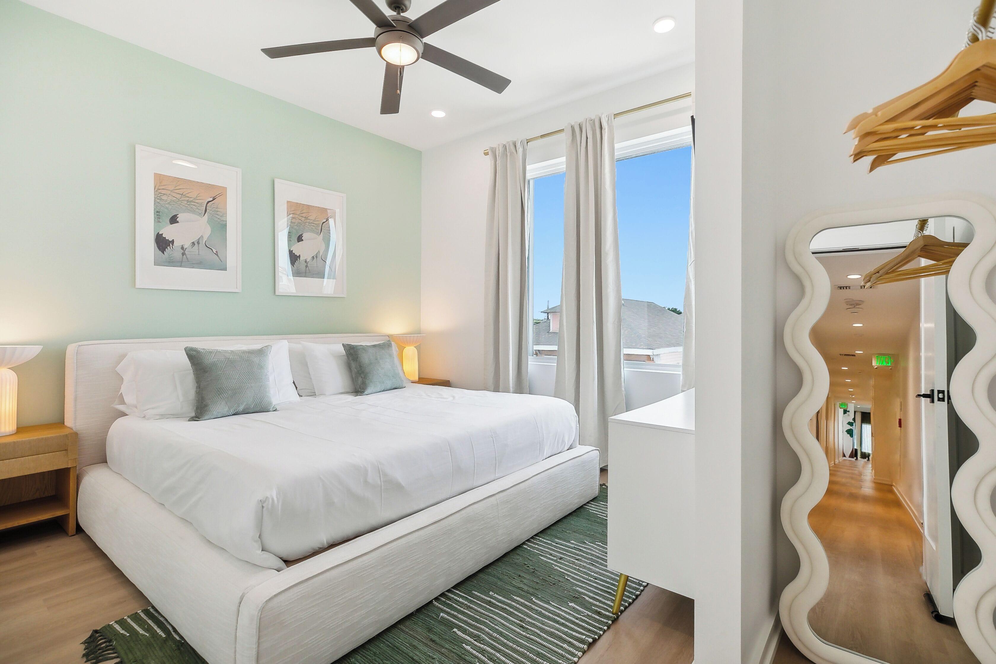 The Revelry Aparthotel