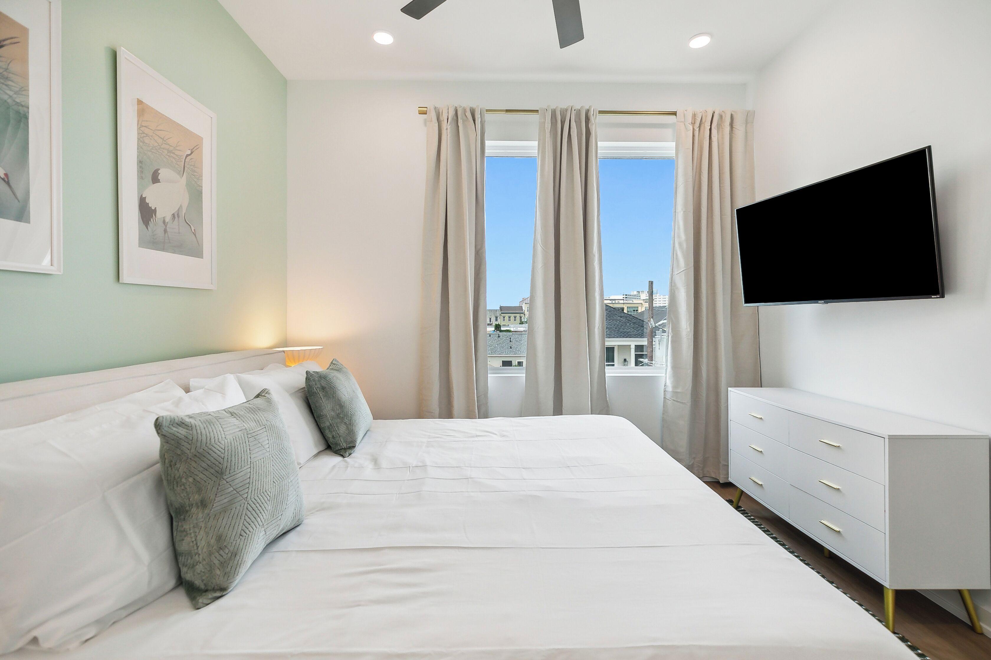 The Revelry Aparthotel *