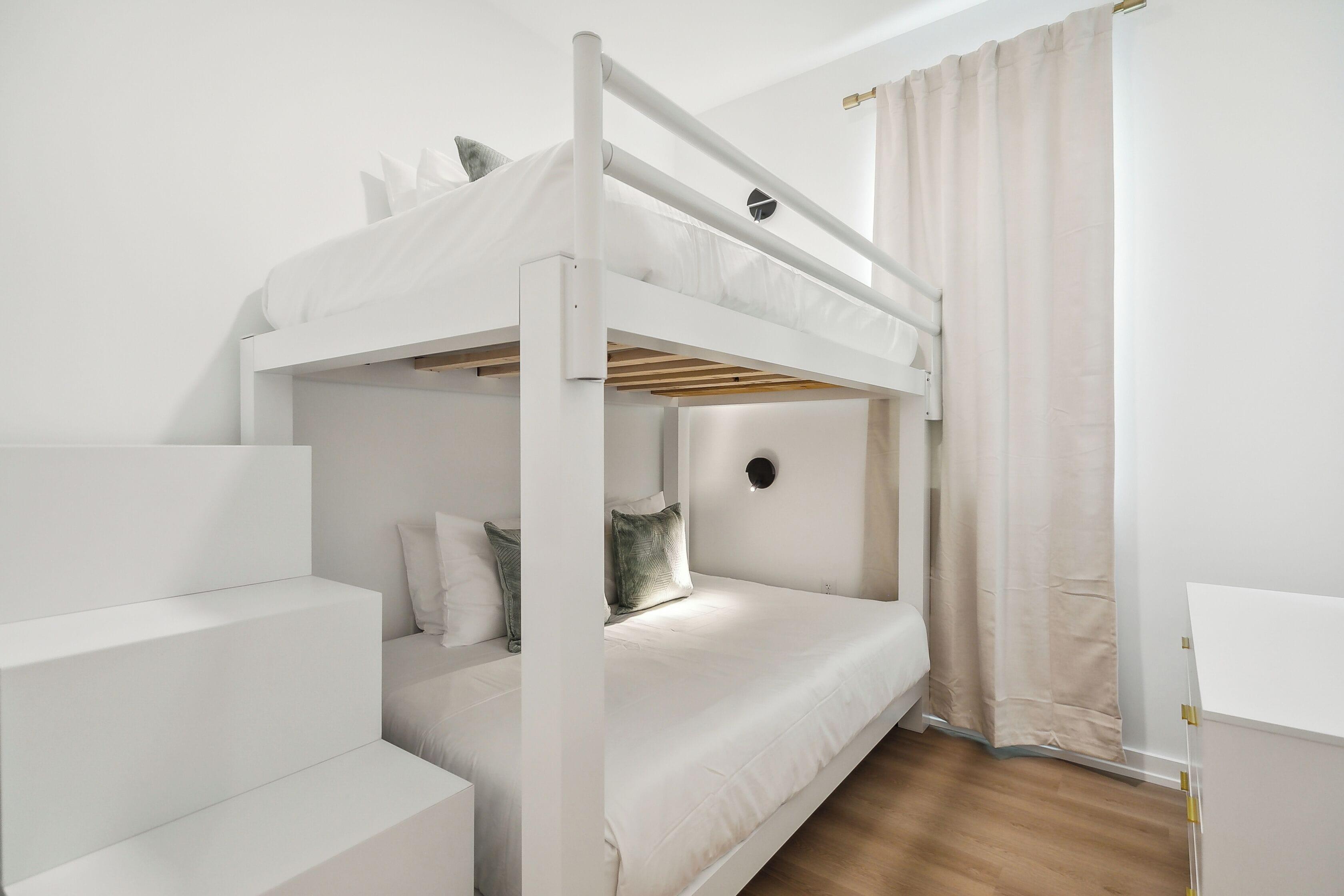 The Revelry Aparthotel New Orleans