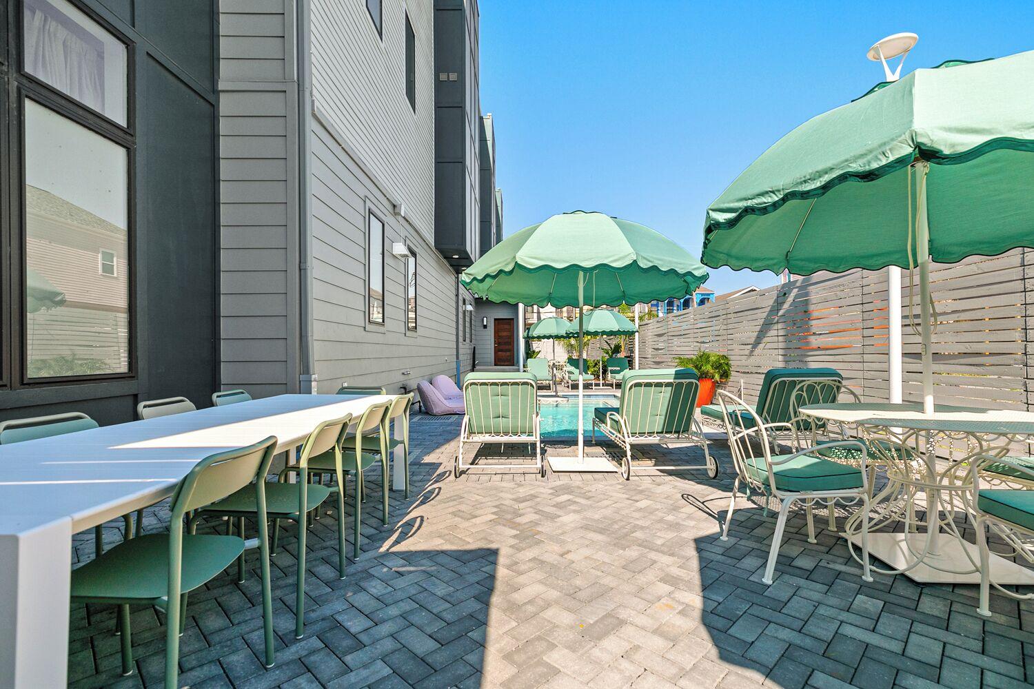 The Revelry * New Orleans