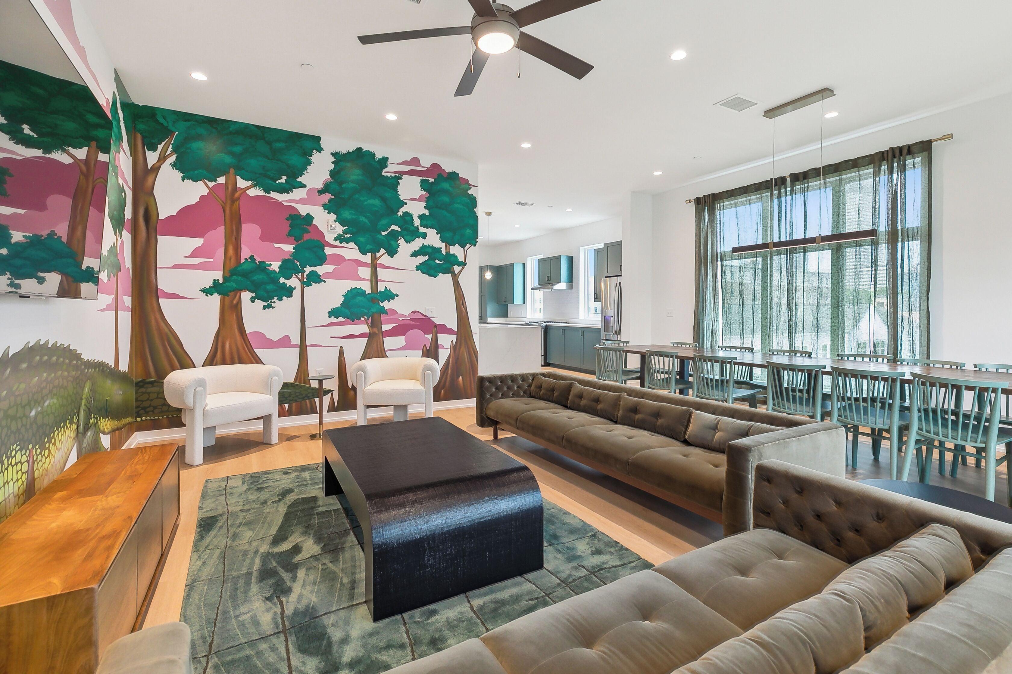 The Revelry Aparthotel New Orleans