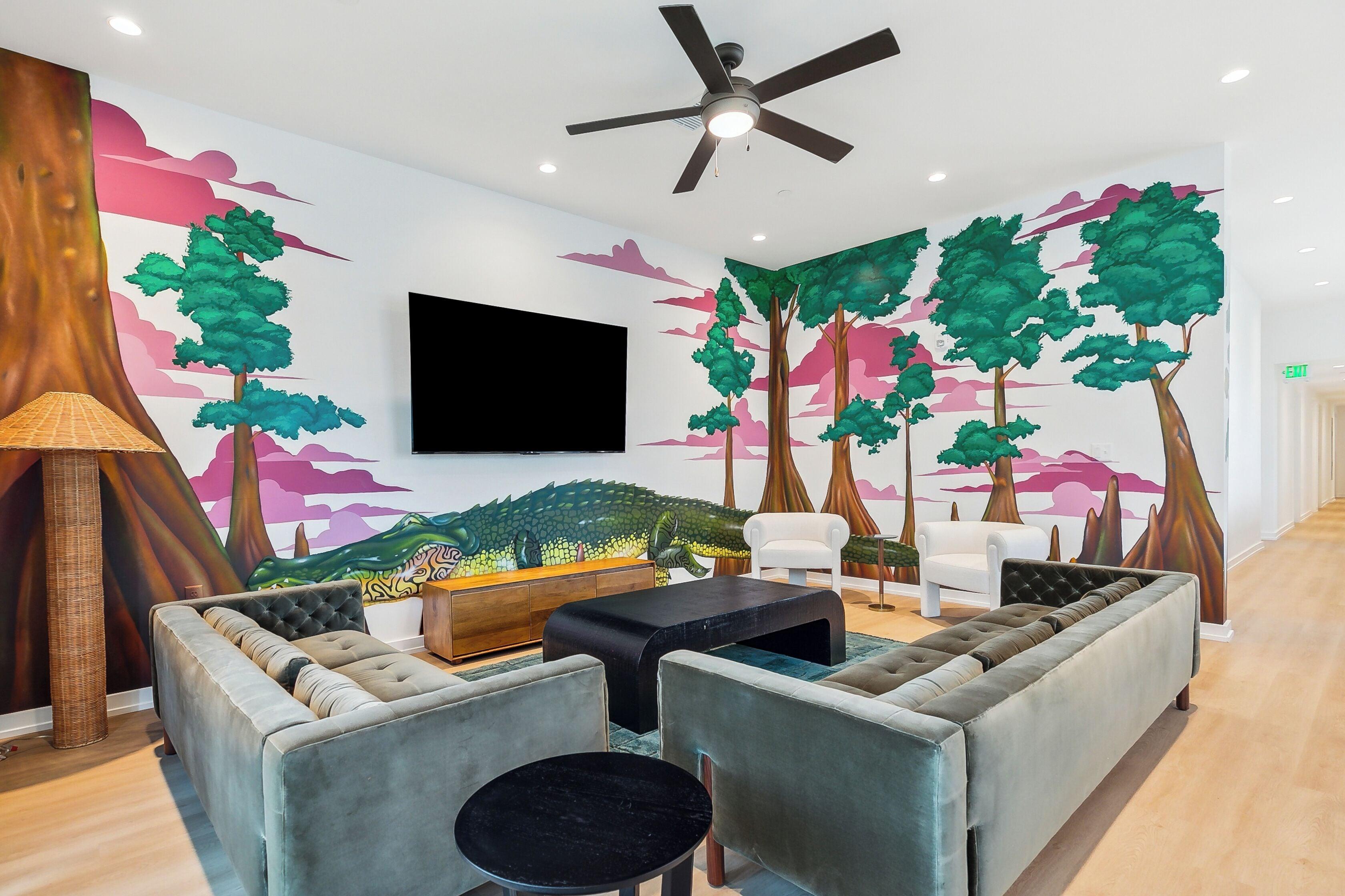 The Revelry New Orleans