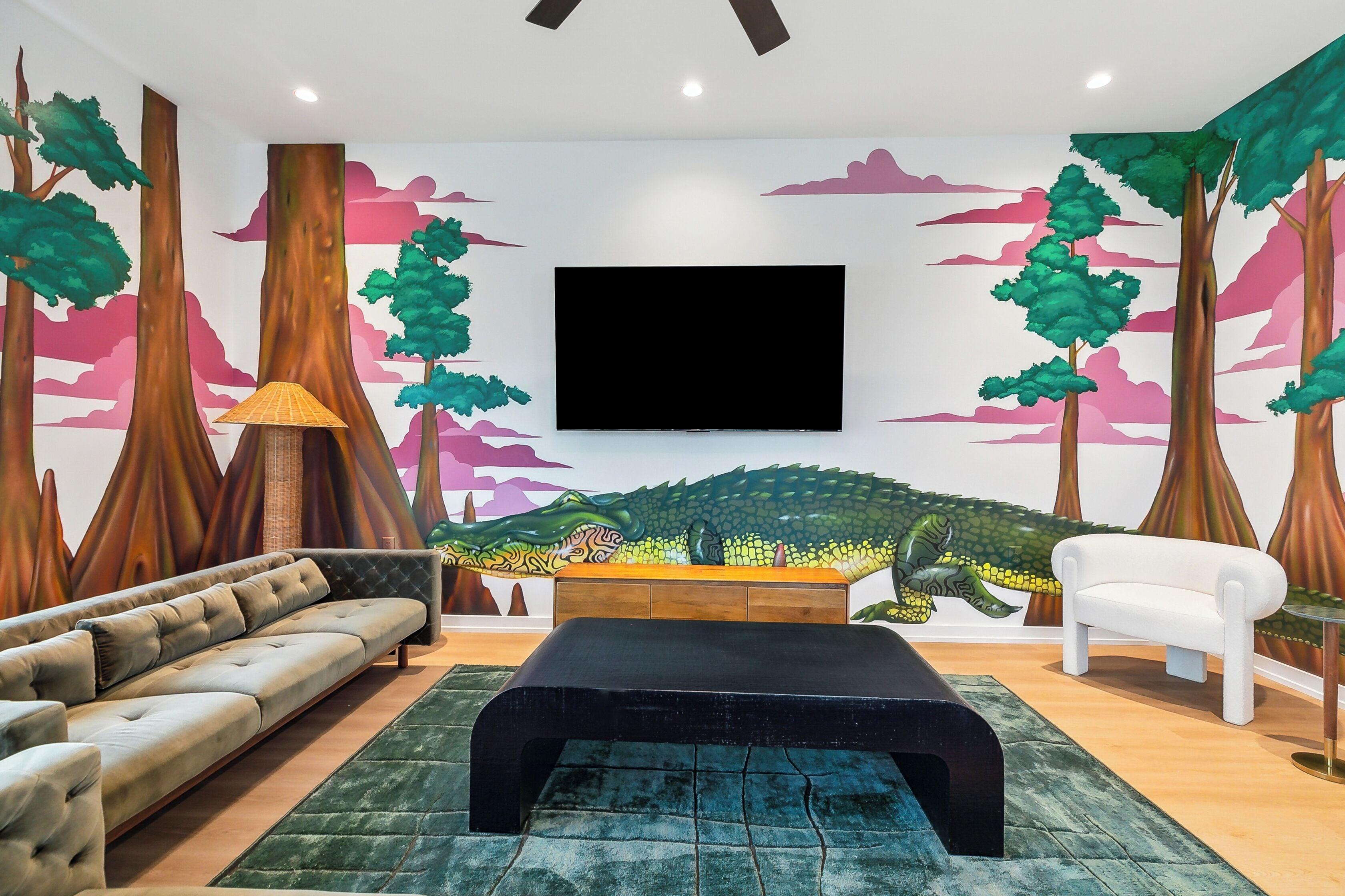 The Revelry * New Orleans