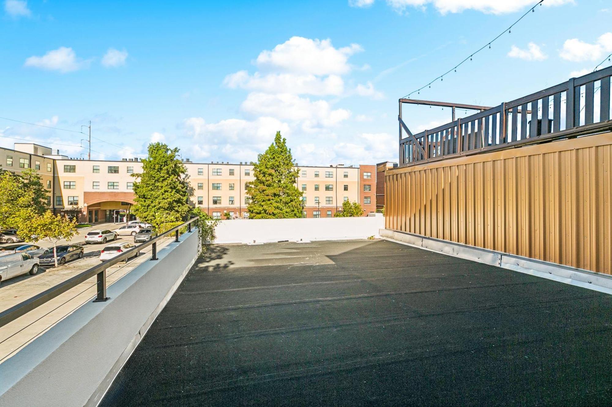 Stylish & Spacious In New Orleans