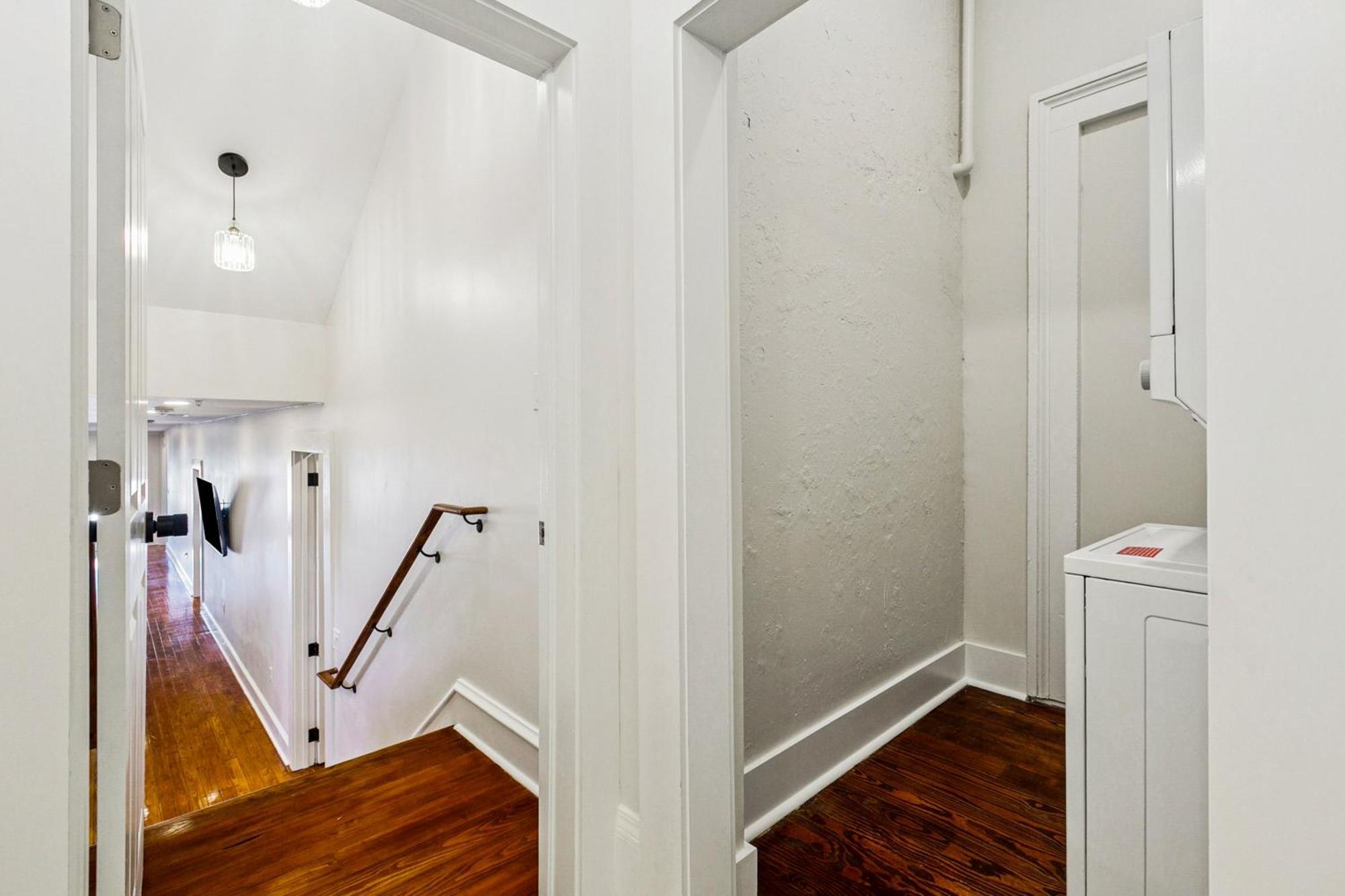 Stylish & Spacious In