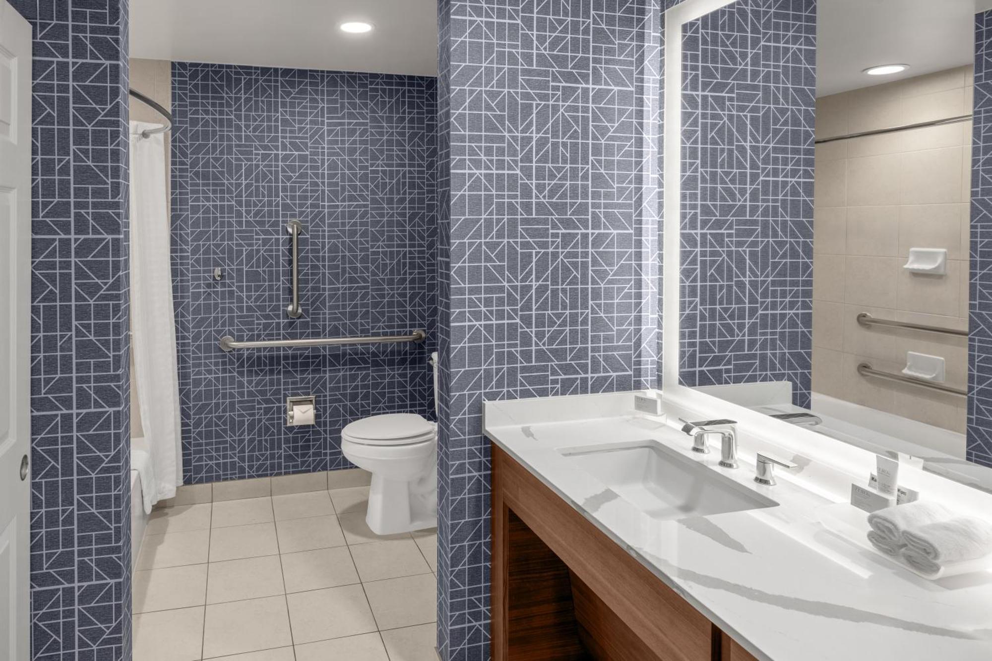 Hotel Homewood By Hilton 3*