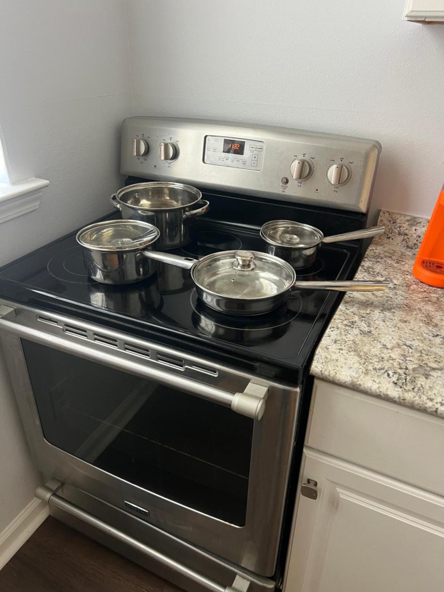 Apartment Trisuites 1