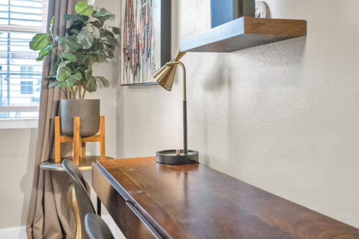 Holiday home Mid-city Shotgun Streetcar Jazz Fest