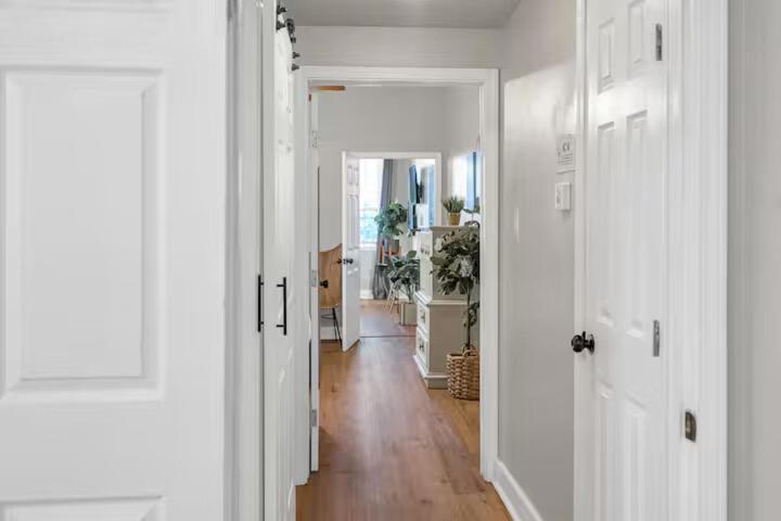 Mid-city Shotgun Streetcar Jazz Fest *