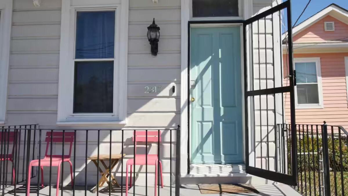 Mid-city Shotgun Retreat Easy Access Jazz Fest