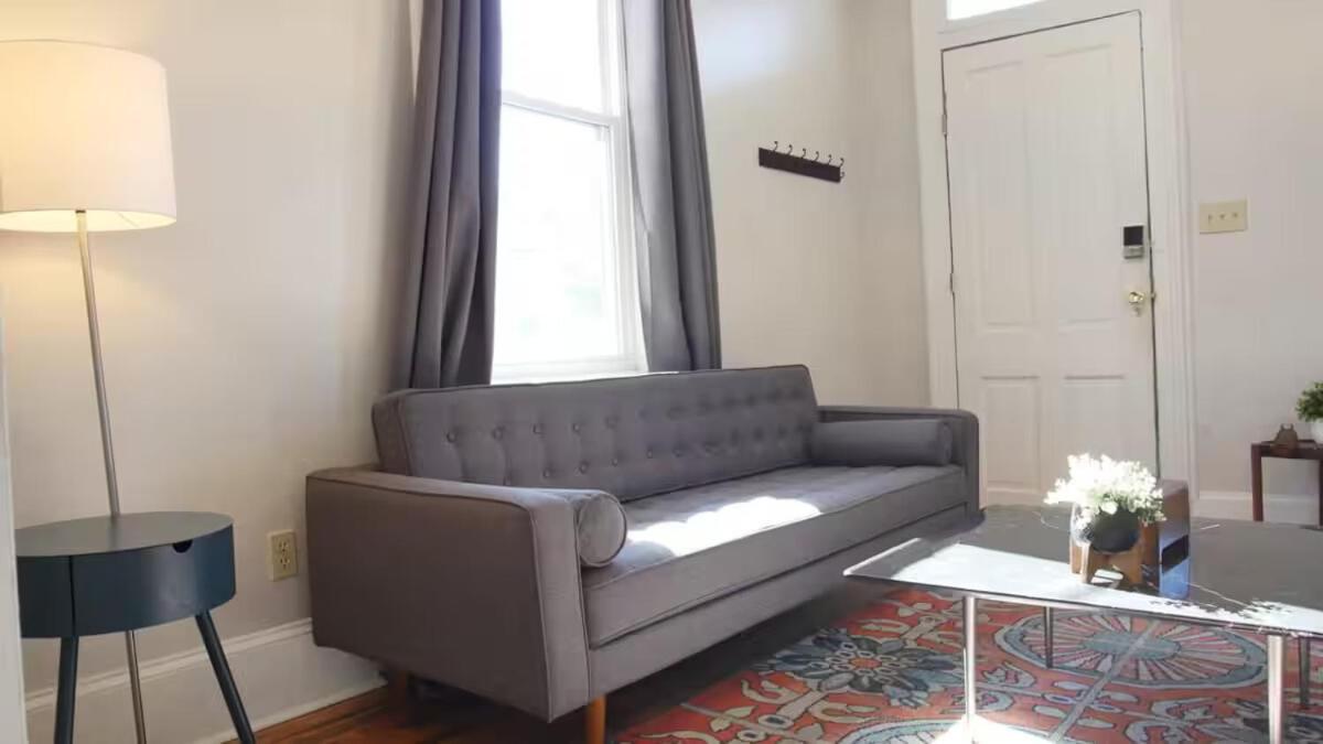 Holiday home Mid-city Shotgun Retreat Easy Access Jazz Fest New Orleans