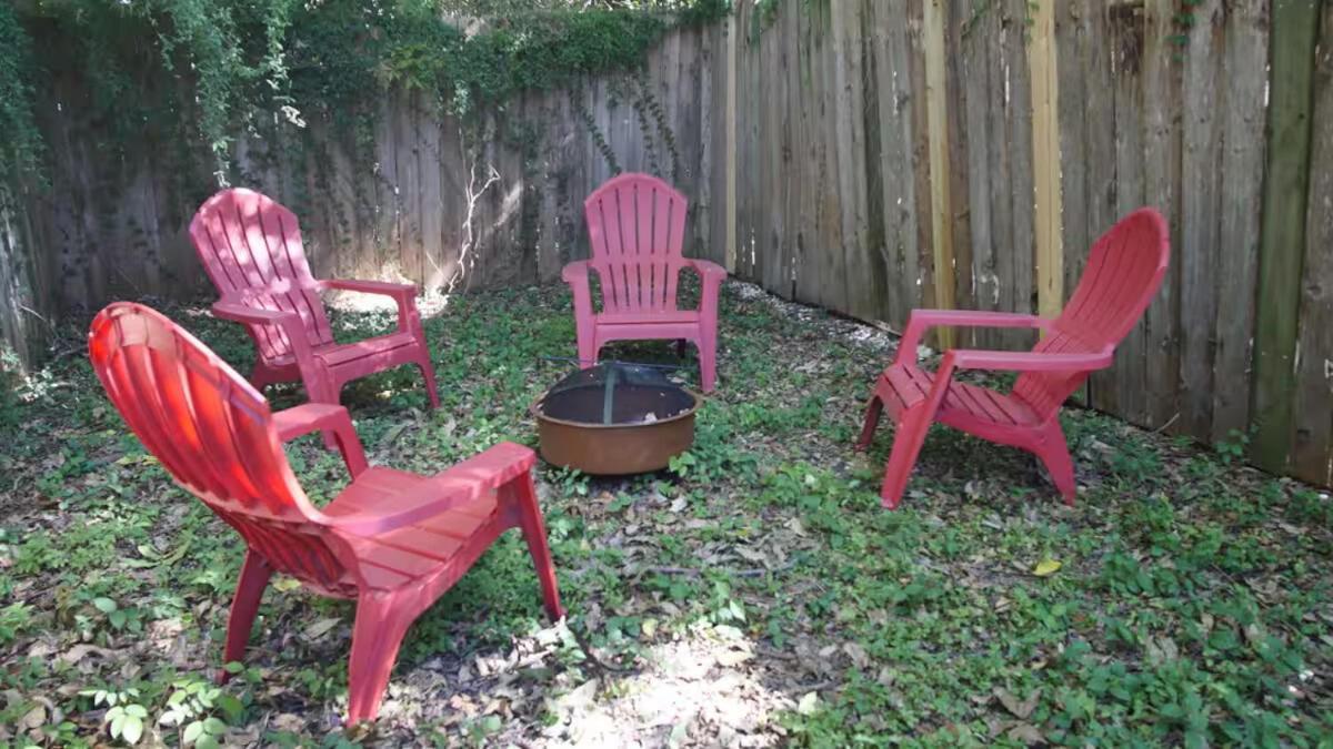 Mid-city Shotgun Retreat Easy Access Jazz Fest New Orleans