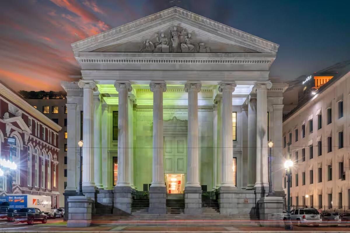 Holiday home Mid-city Shotgun Retreat Easy Access Jazz Fest New Orleans