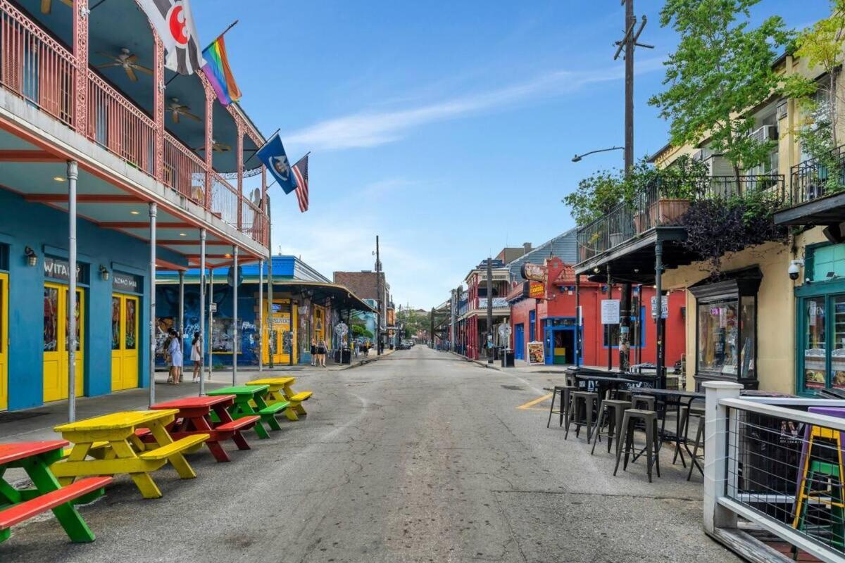 Holiday home Mid-city Shotgun Retreat Easy Access Jazz Fest New Orleans