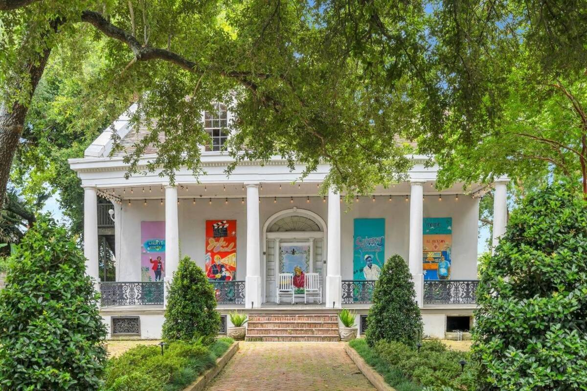 Mid-city Shotgun Retreat Easy Access Jazz Fest New Orleans