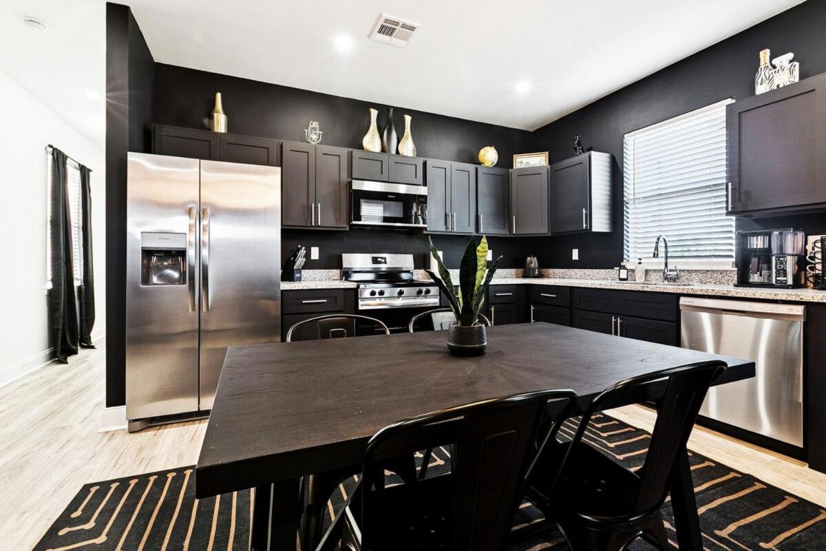 Apartment Luxury 5br Designer And Stylish Nola Getaway *