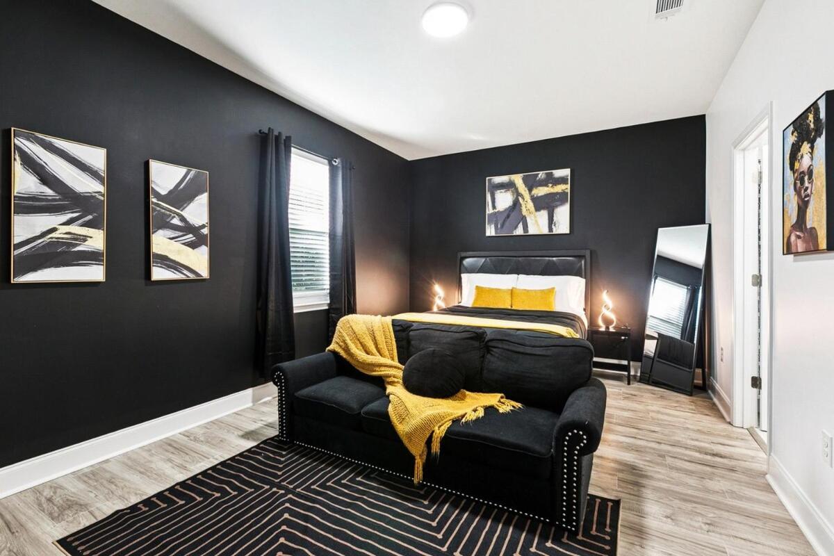 Luxury 5br Designer And Stylish Nola Getaway Apartment