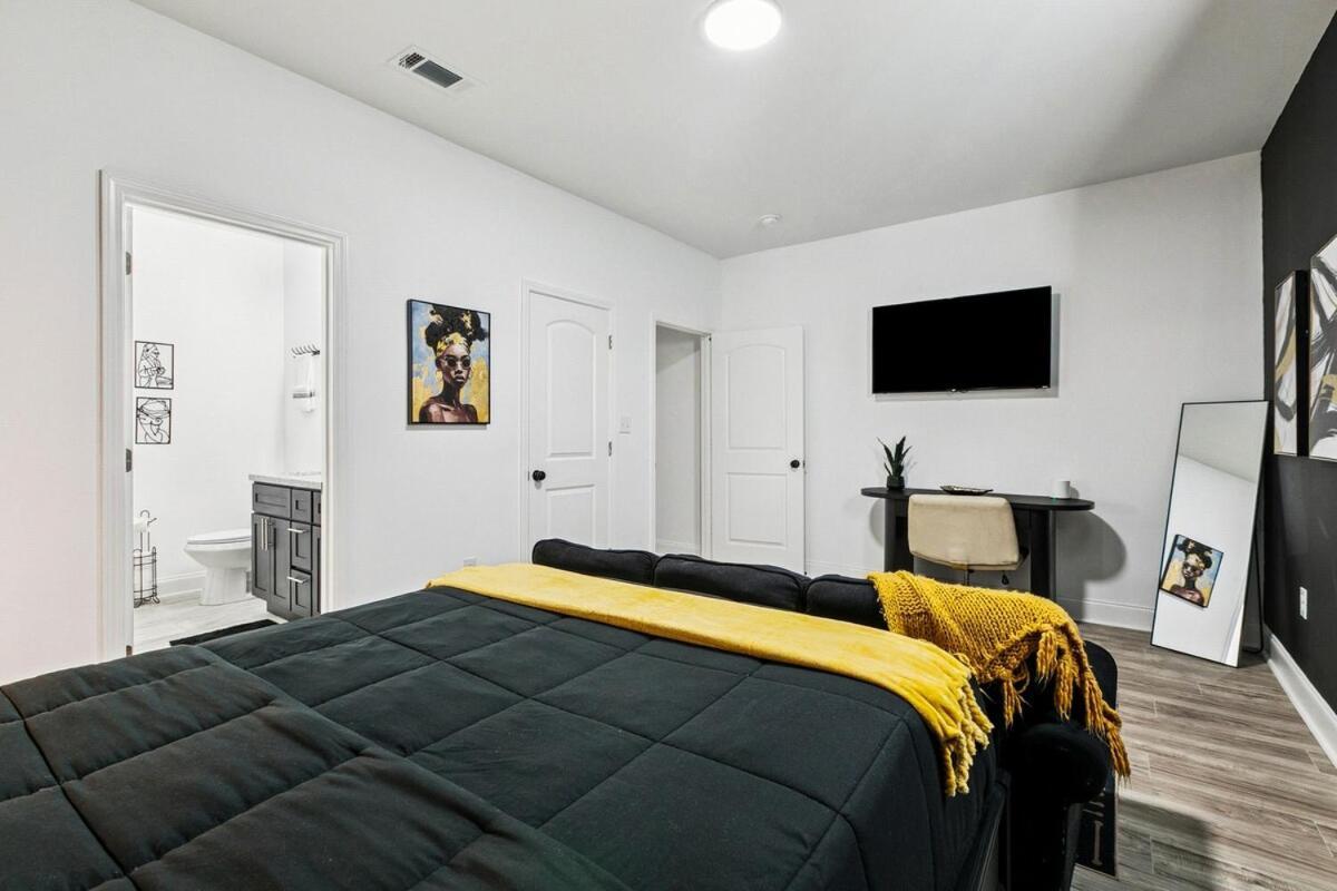 Luxury 5br Designer And Stylish Nola Getaway Apartment