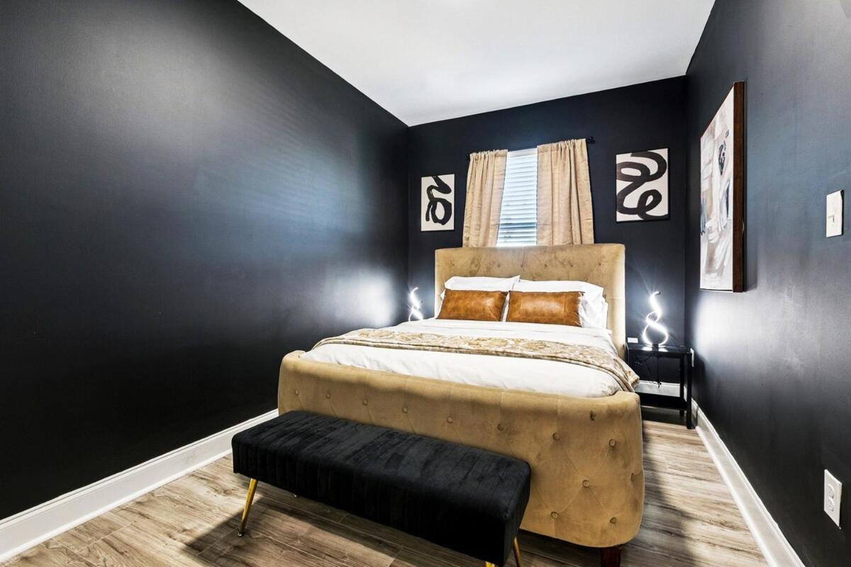 Apartment Luxury 5br Designer And Stylish Nola Getaway New Orleans