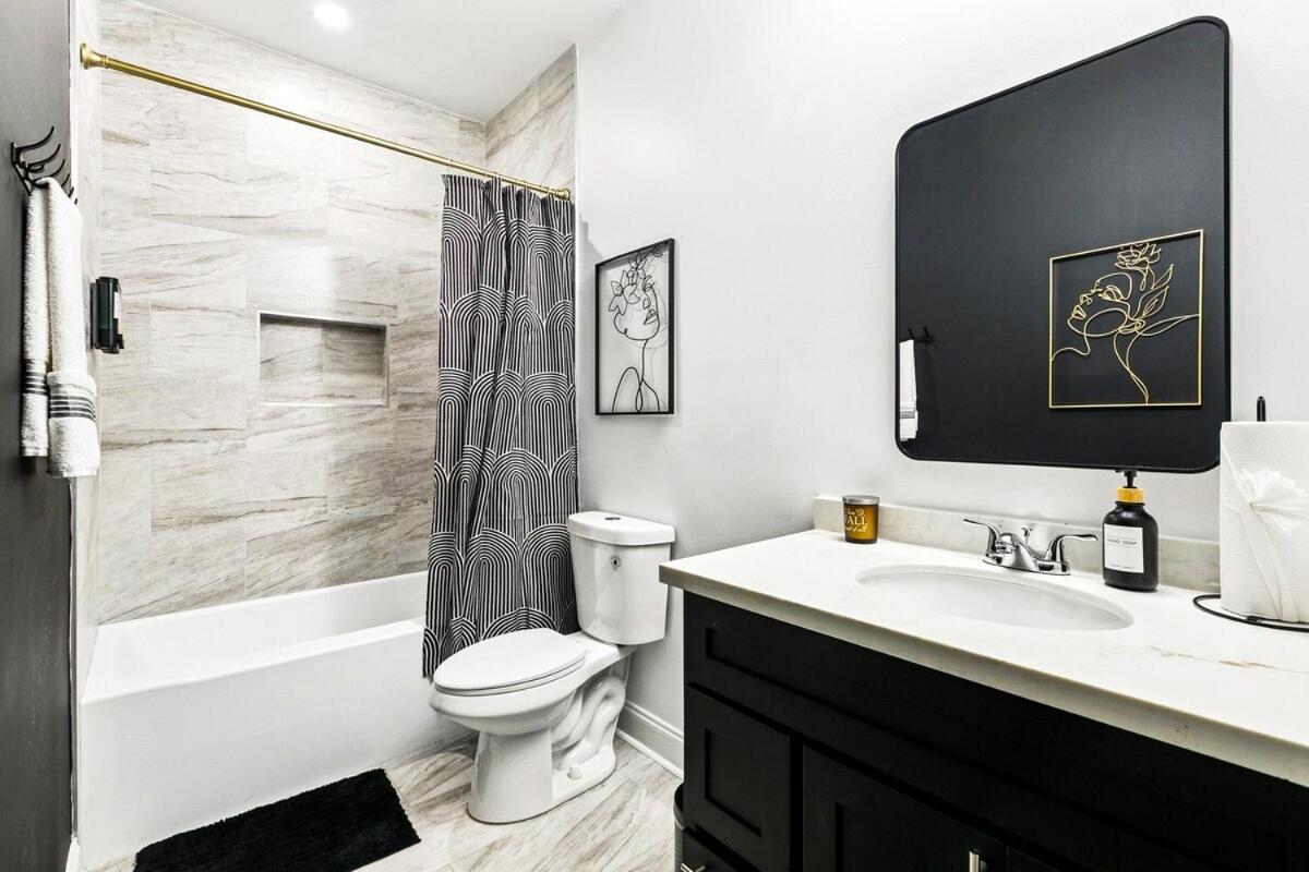 Apartment Luxury 5br Designer And Stylish Nola Getaway New Orleans