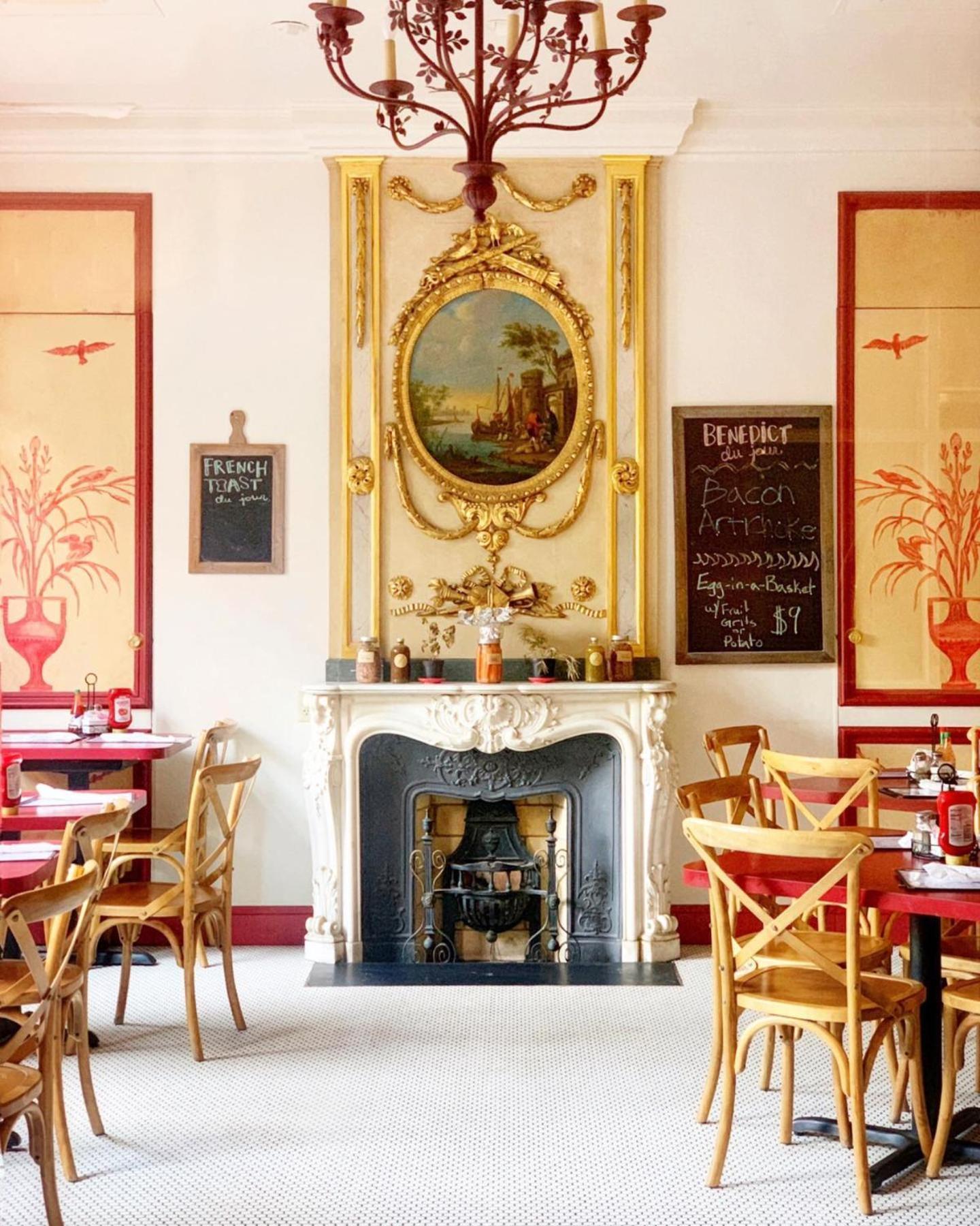 Hotel Conti New Orleans