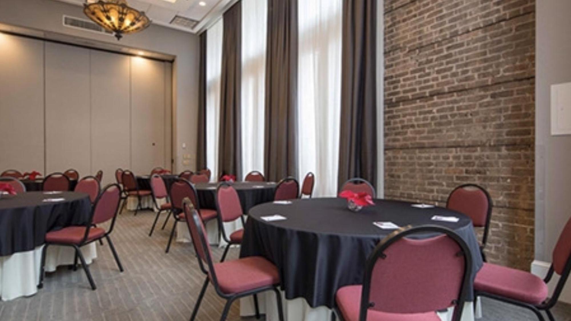 Western St. Christopher Hotel New Orleans