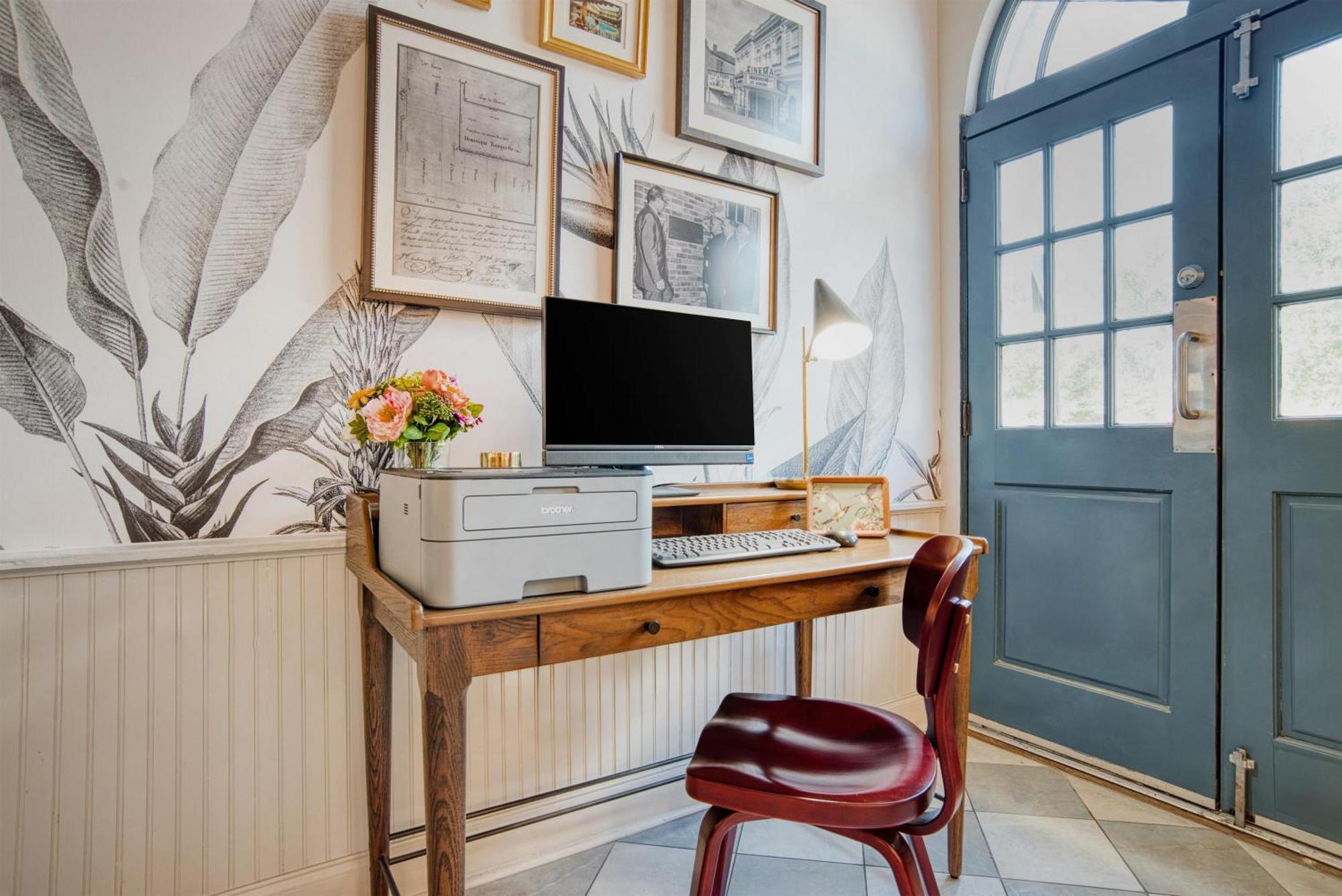 Western French Quarter Courtyard 4* New Orleans