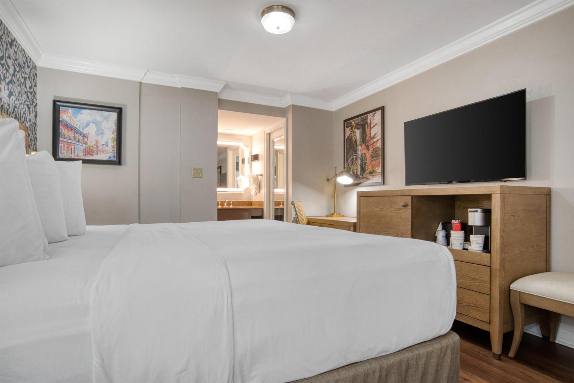 Western French Quarter Courtyard Hotel 4*