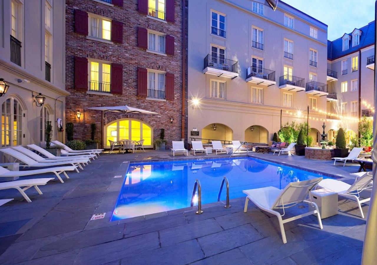 Maison Dupuy 3* New Orleans