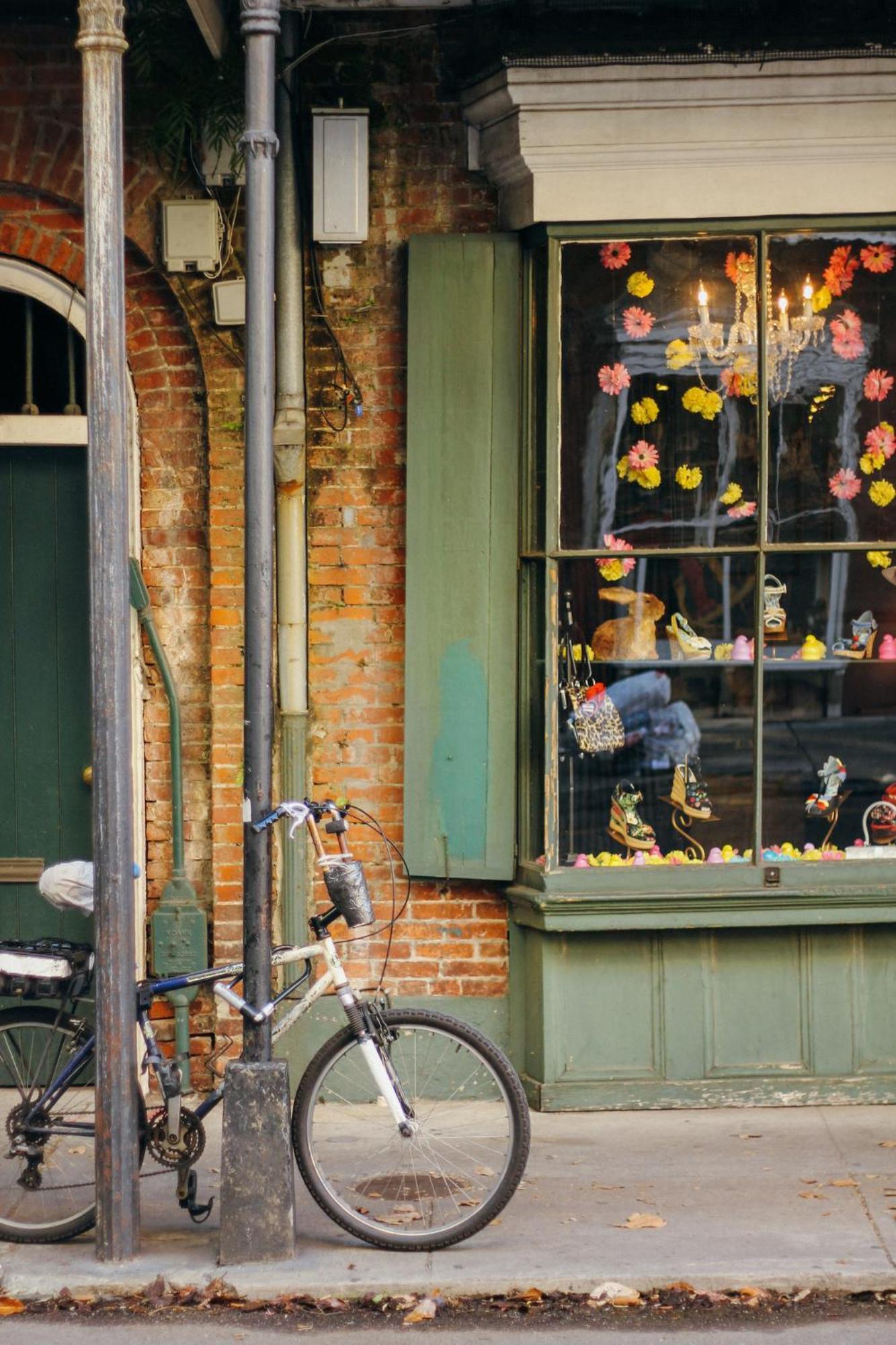 Loews Hotel New Orleans