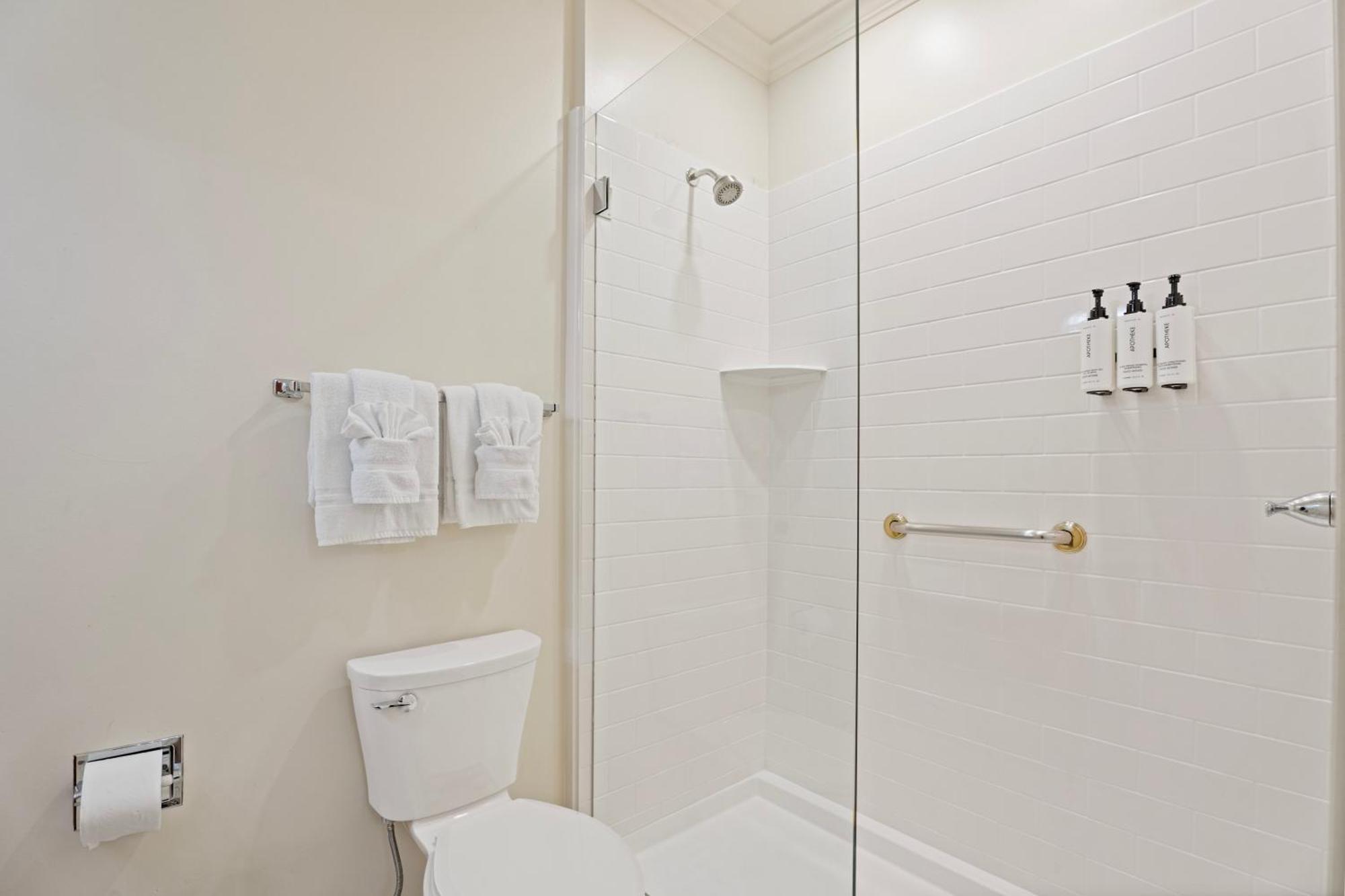 Grenoble House Hotel