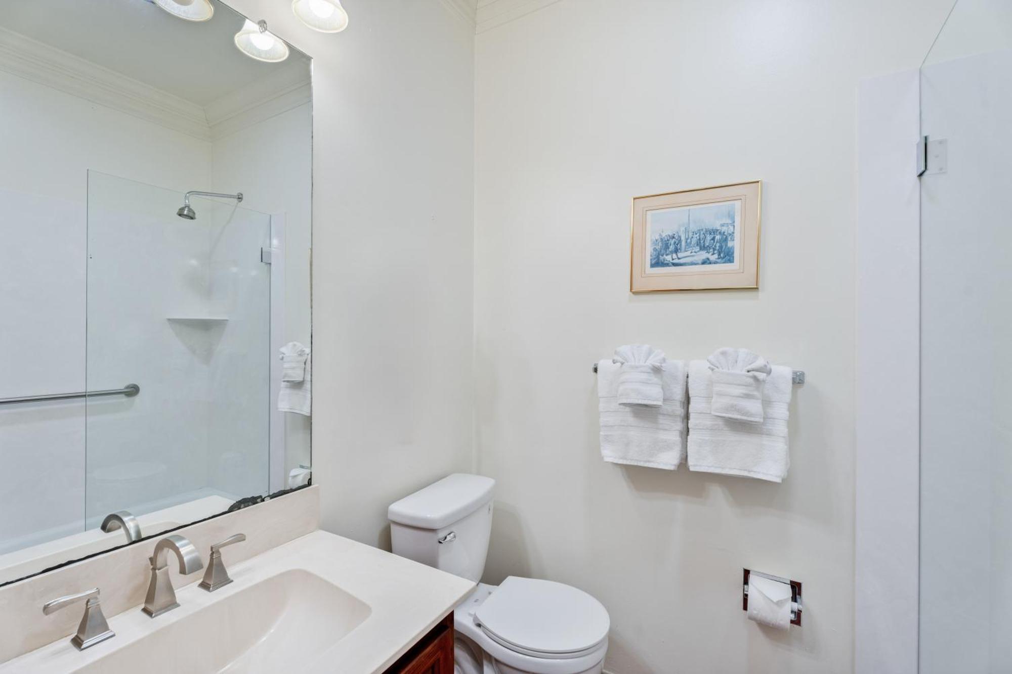 Grenoble House Hotel New Orleans