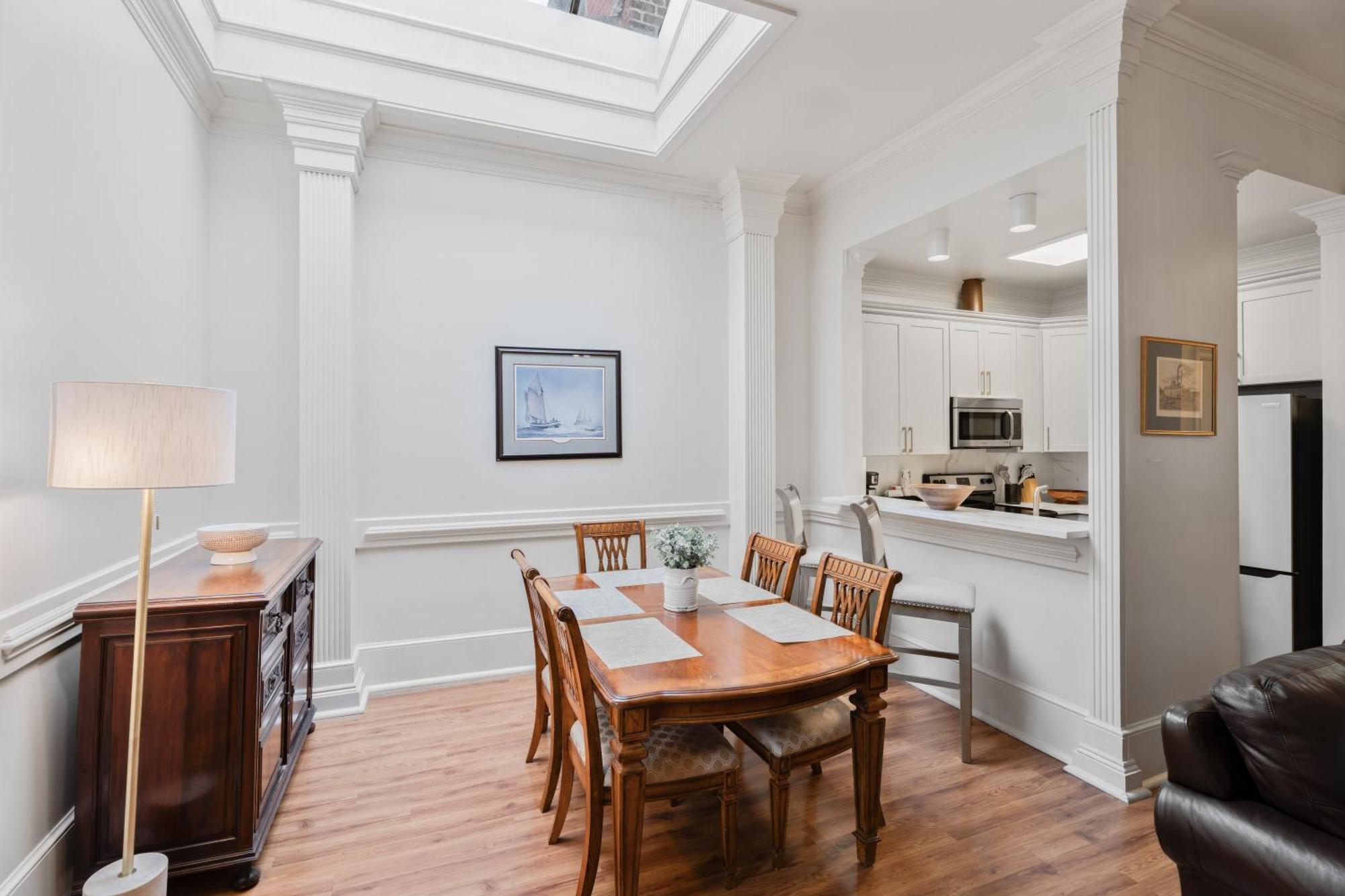 Grenoble House New Orleans