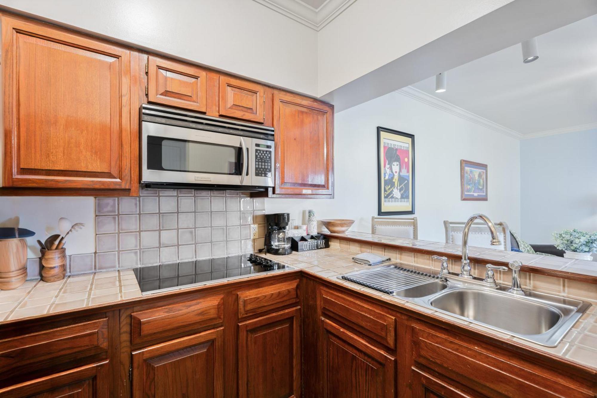 Grenoble House Hotel New Orleans