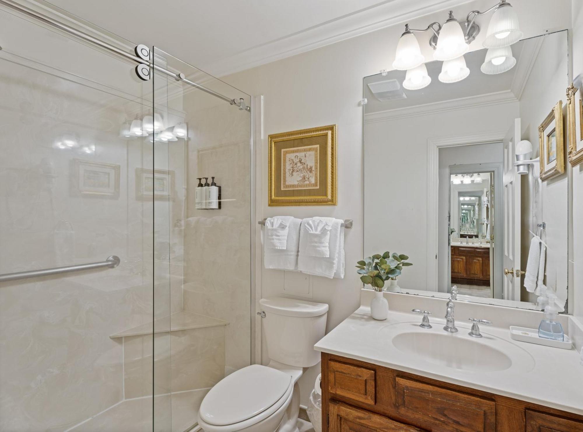 Grenoble House New Orleans