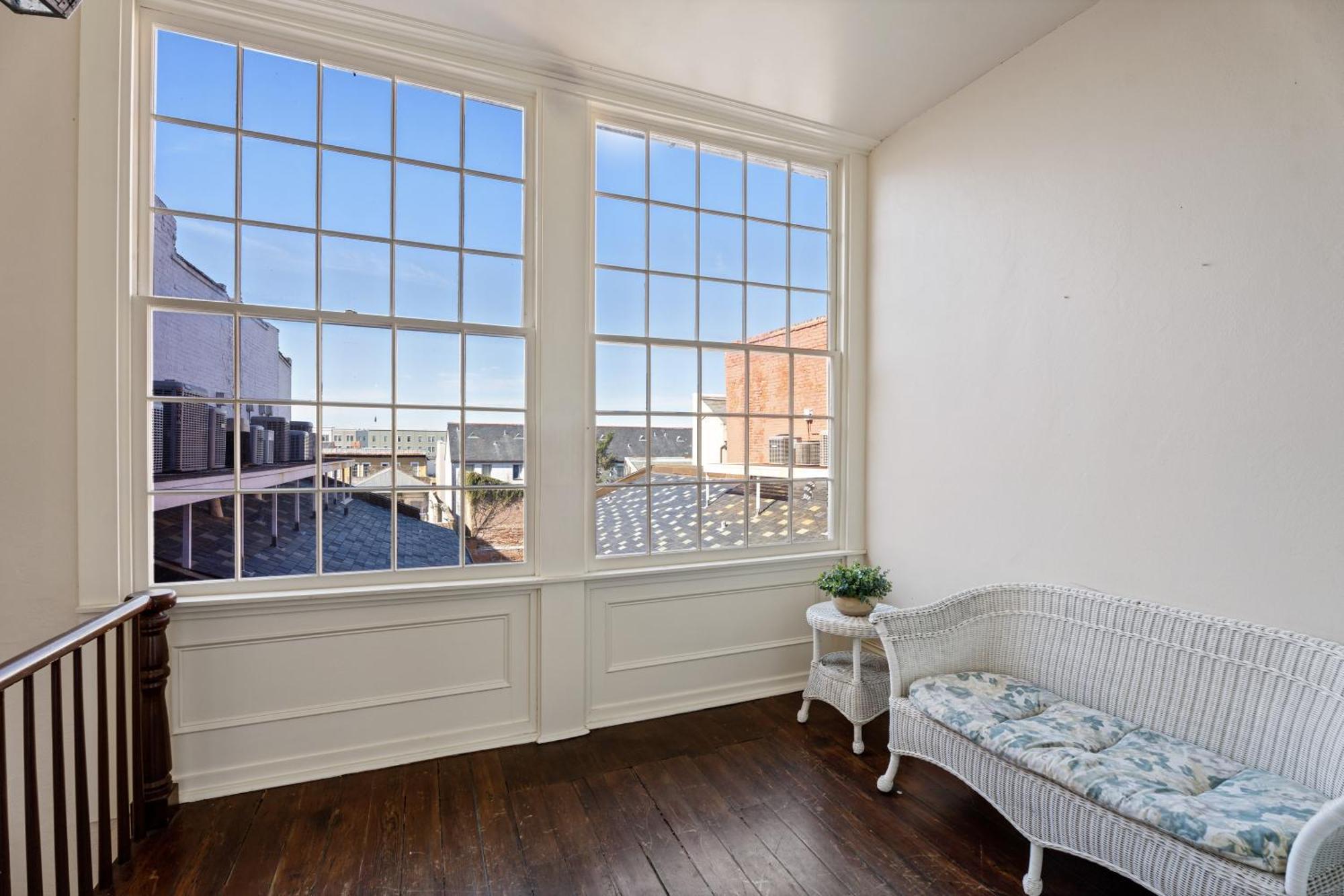 Grenoble House New Orleans