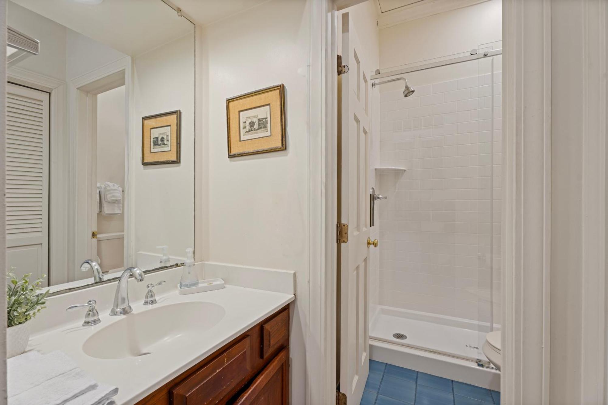 Grenoble House New Orleans