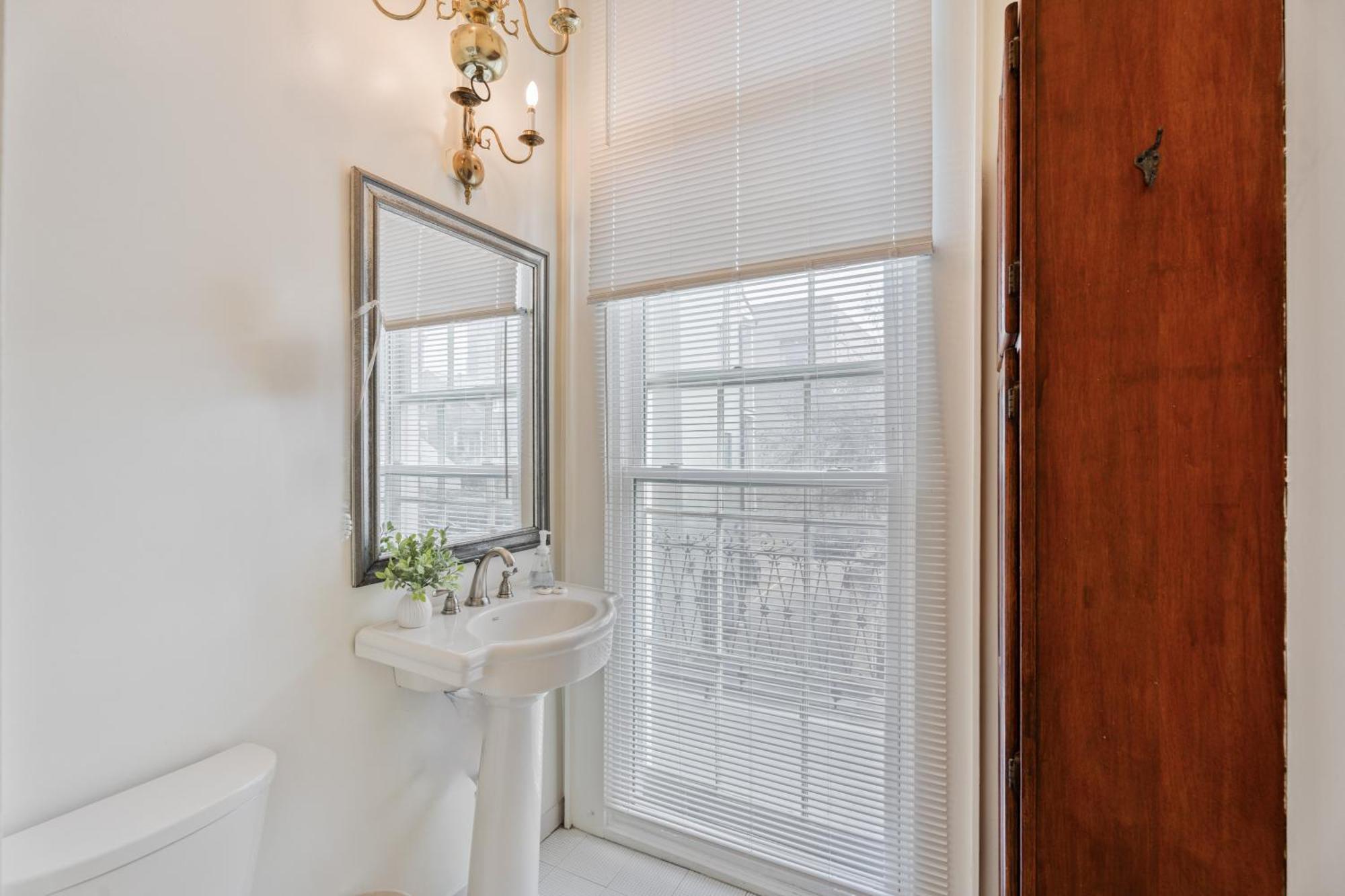 Grenoble House Hotel New Orleans