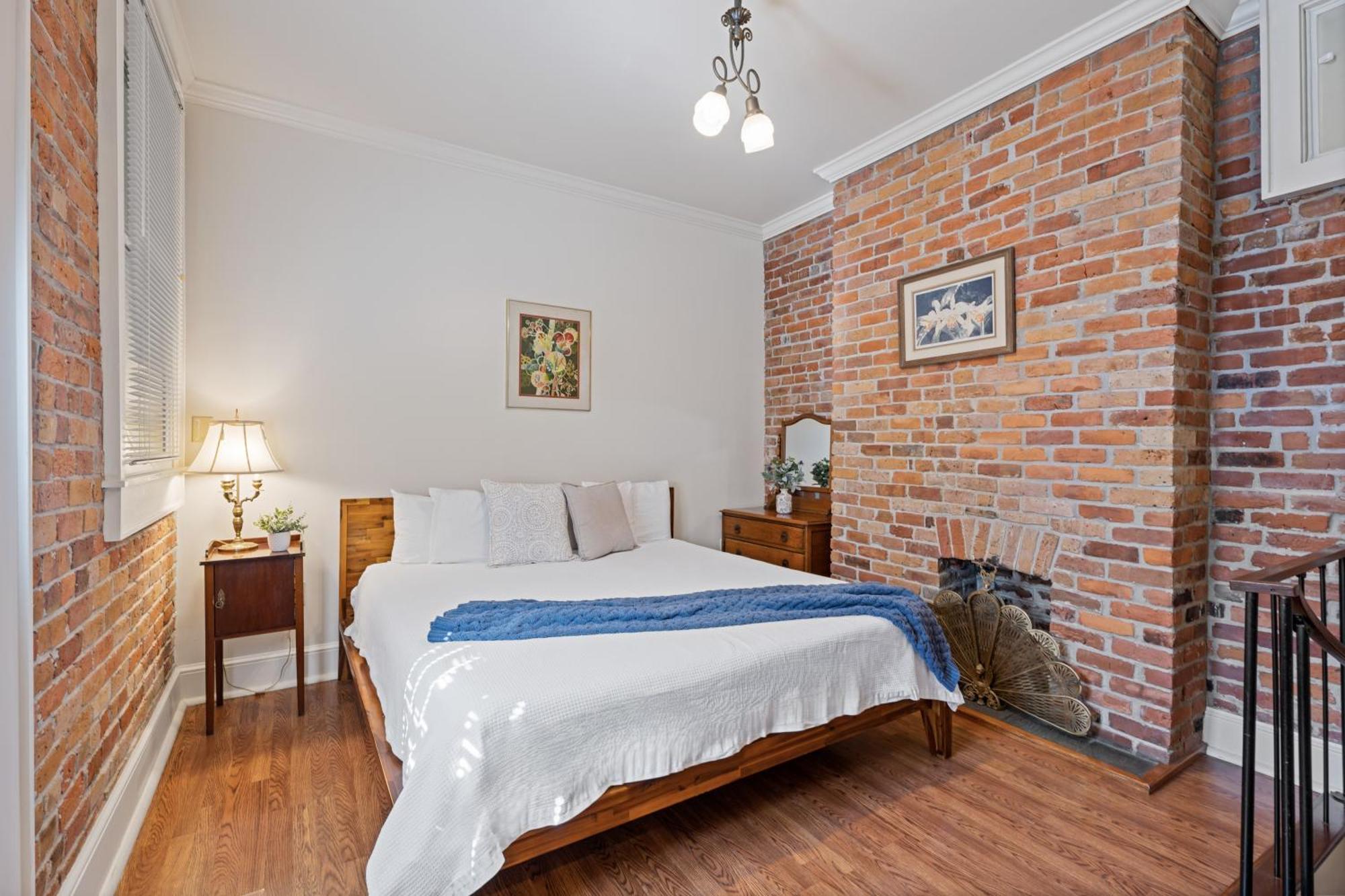 Grenoble House New Orleans