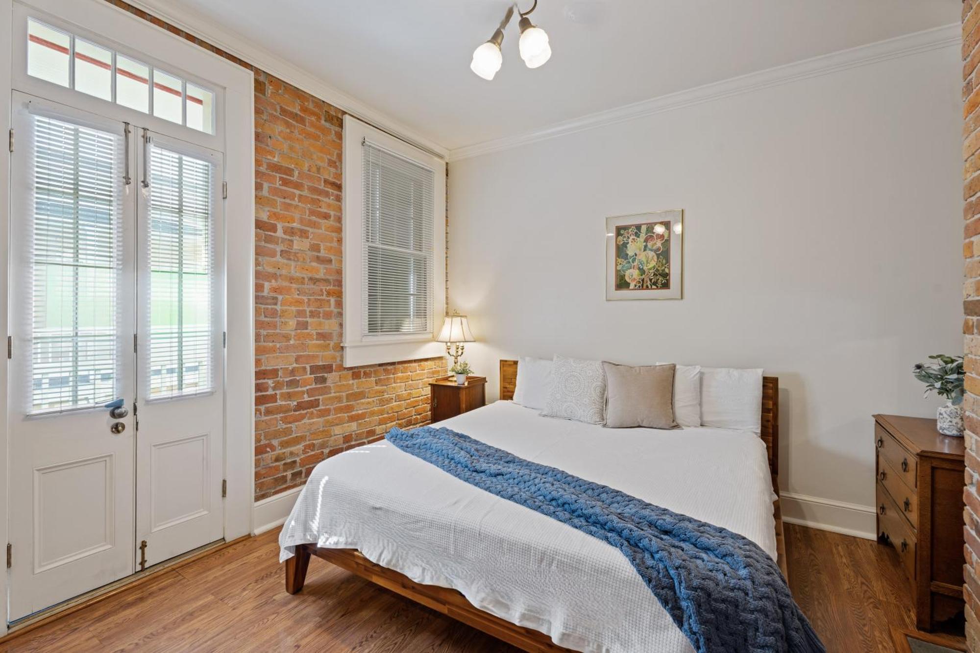 Grenoble House 3* New Orleans