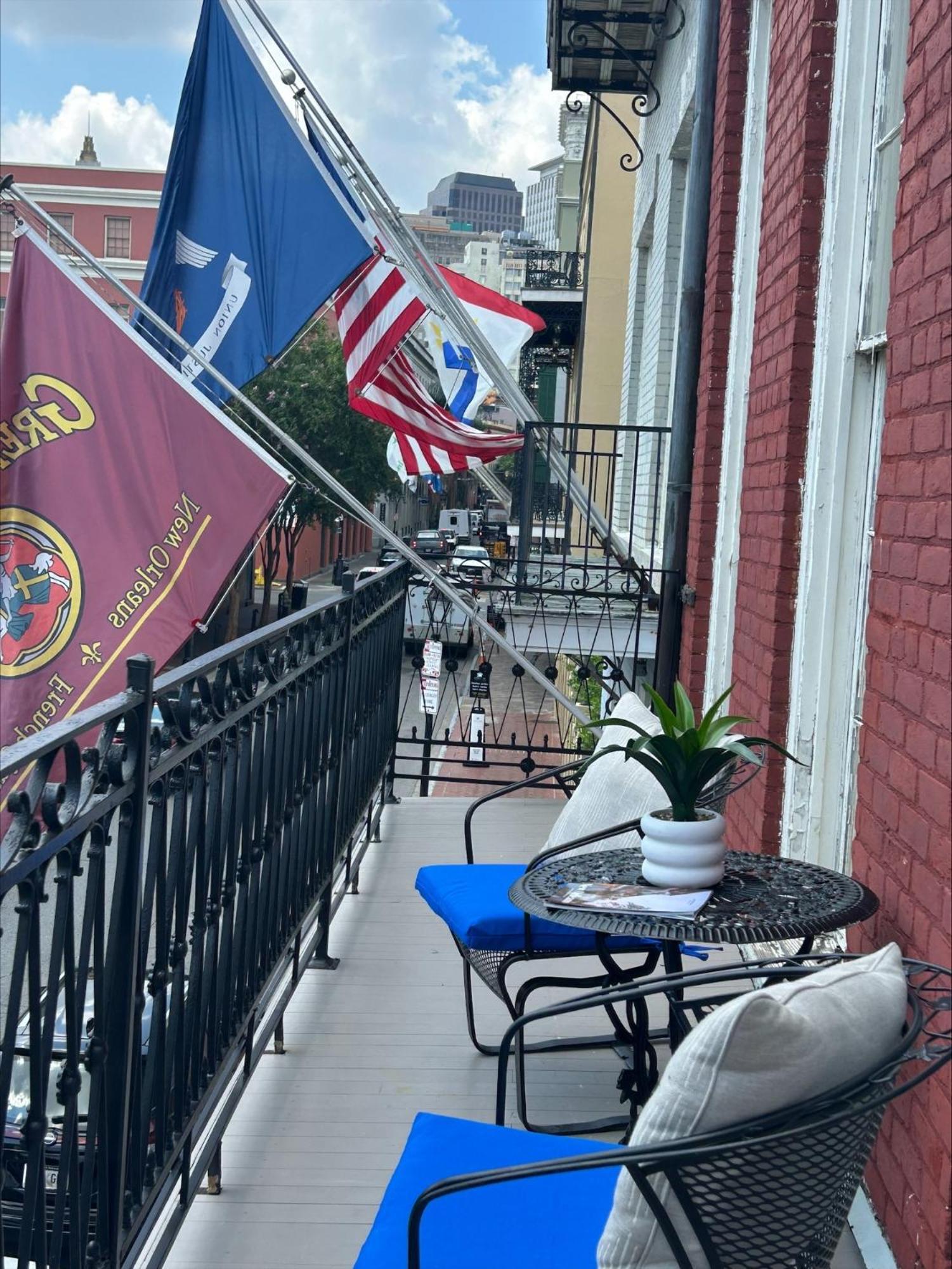 Grenoble House Hotel